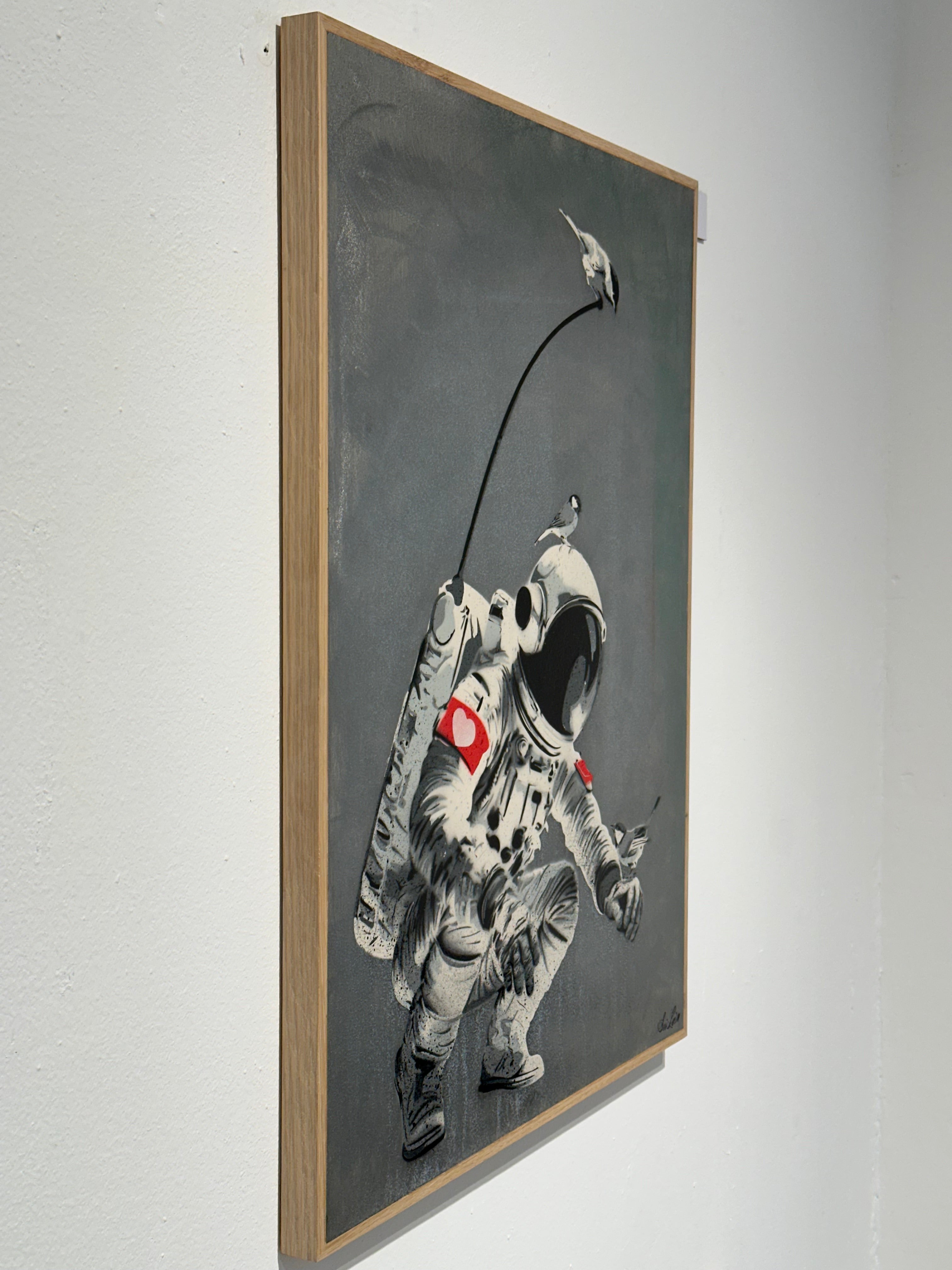 "Love Nation" / Limited Original