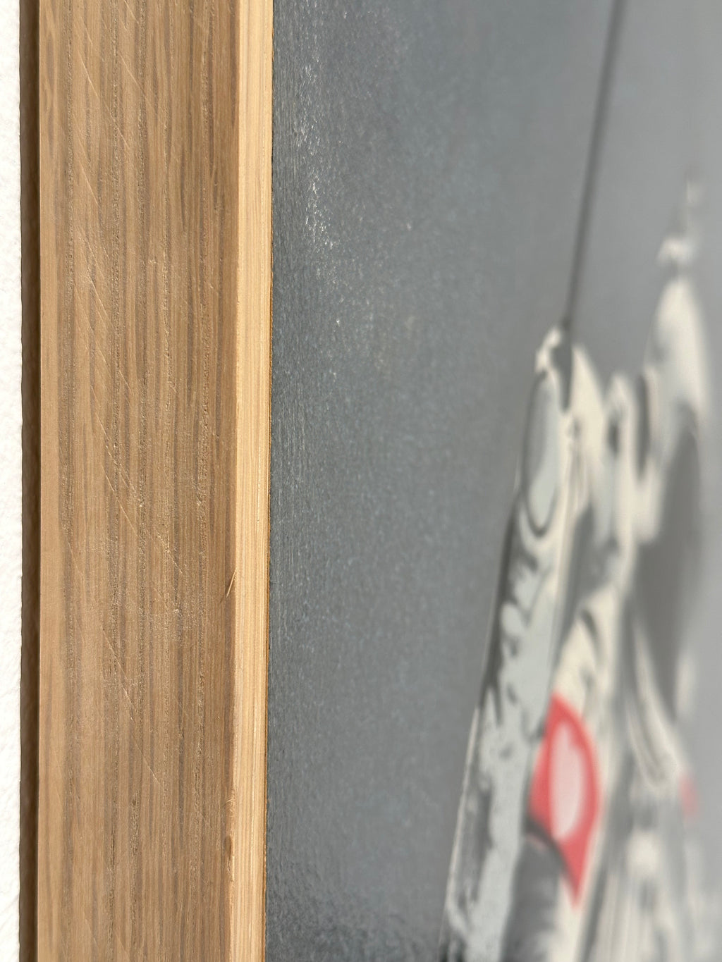 "Love Nation" / Limited Original