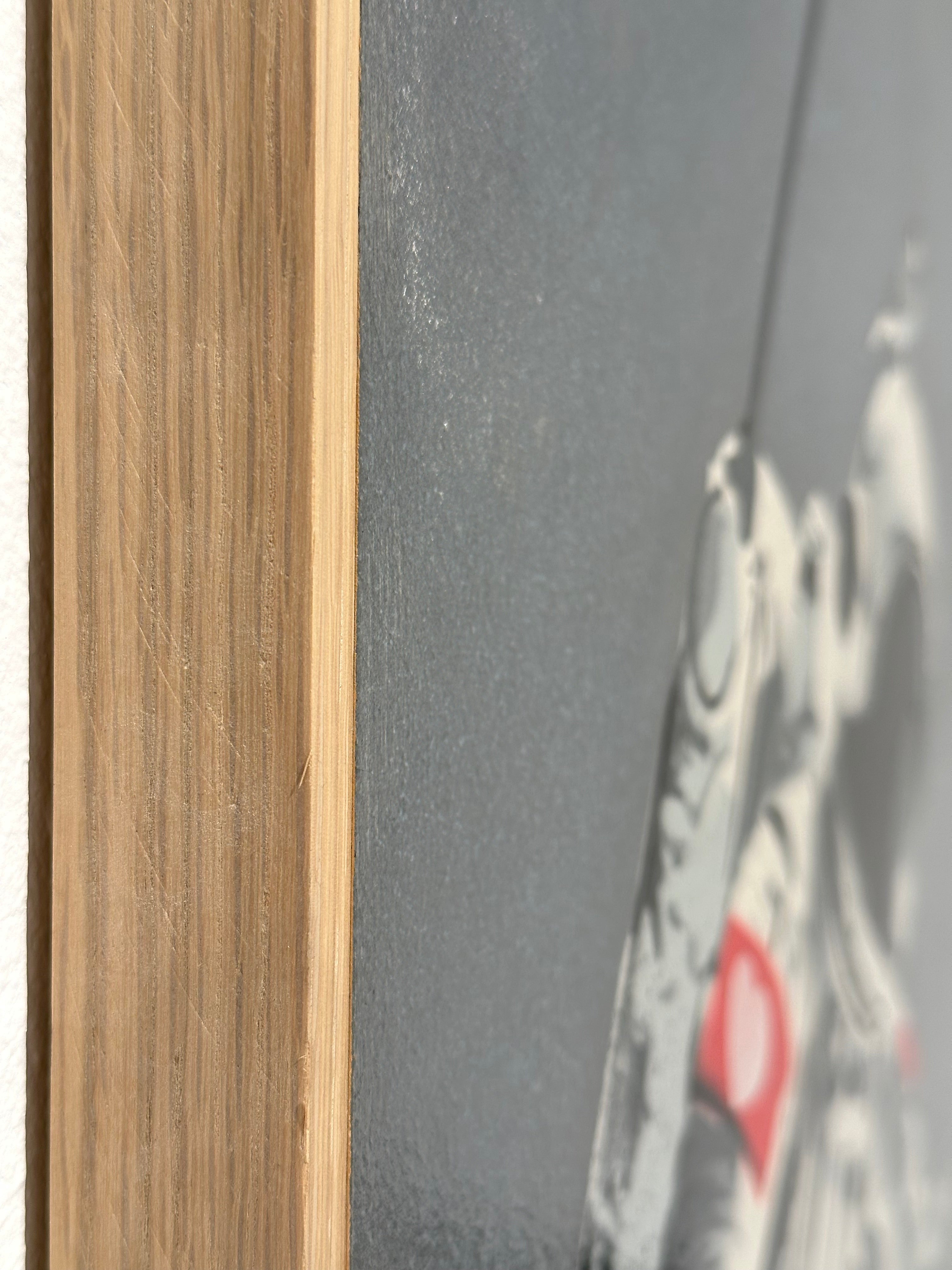 "Love Nation" / Limited Original