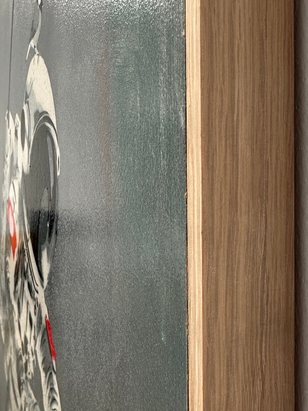 "Love Nation" / Limited Original