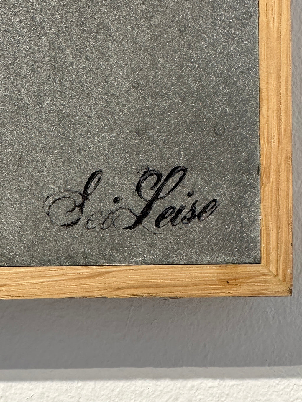 "New Education" / limited original