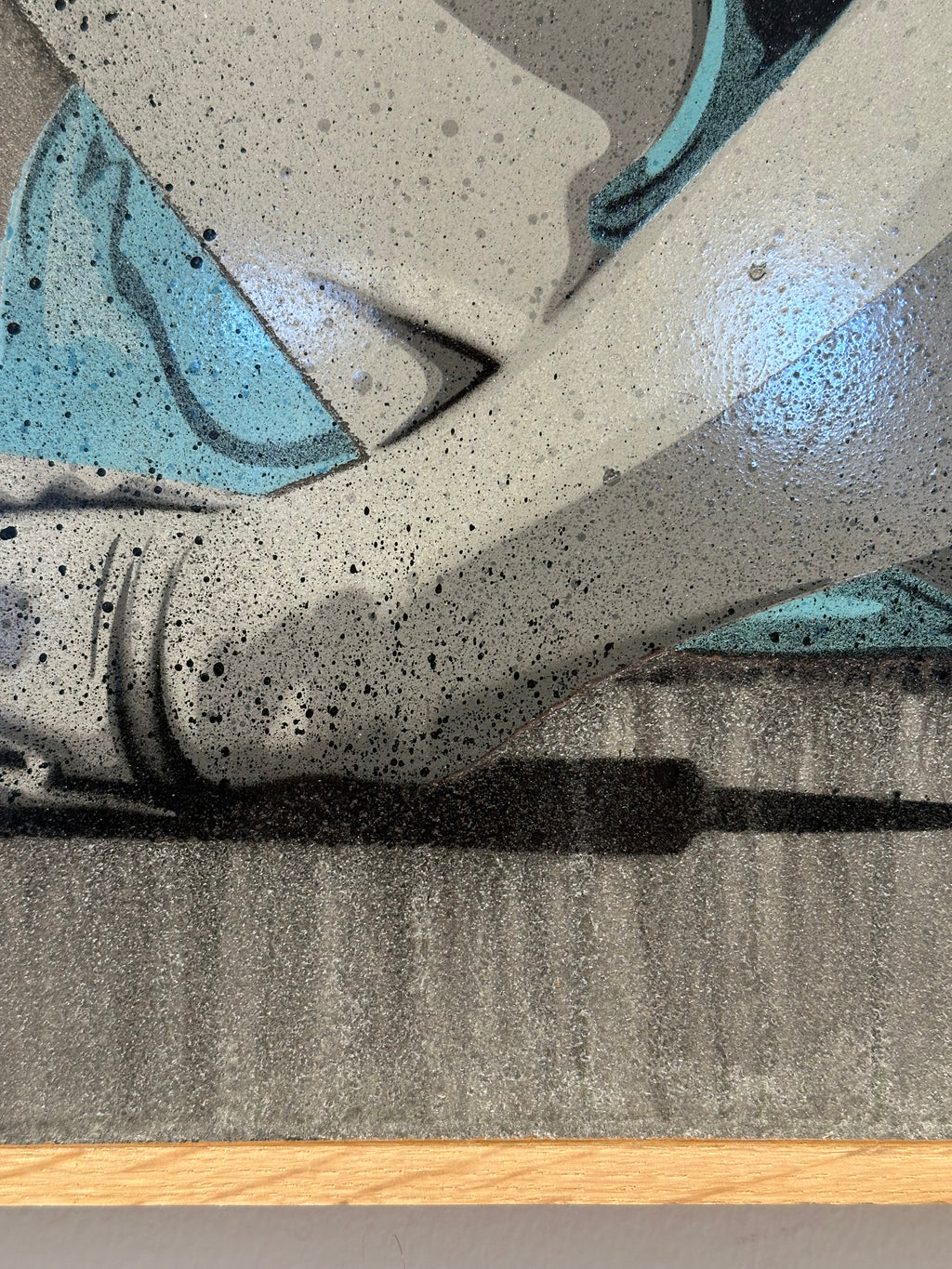 "New Education" / limited original