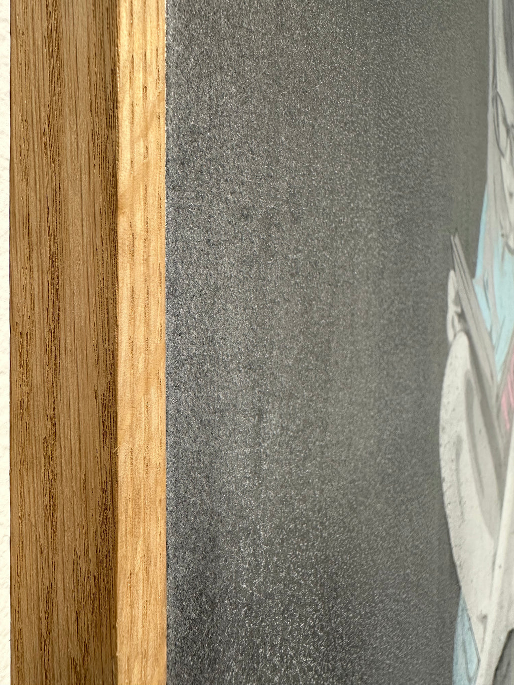 "New Education" / limited original