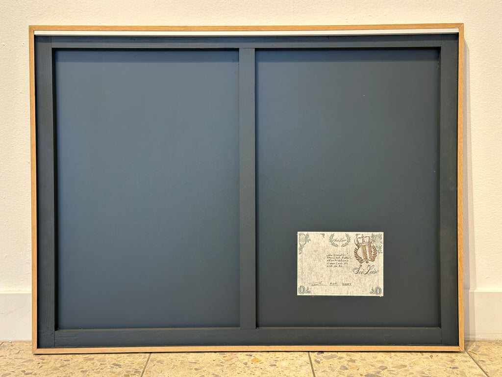 "New Education" / limited original