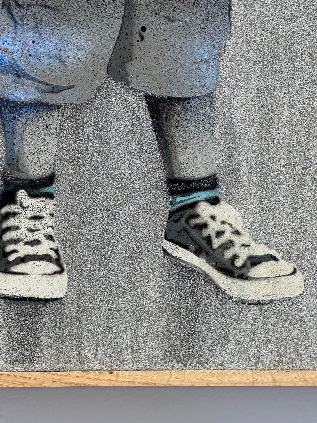 "Me" / limited original