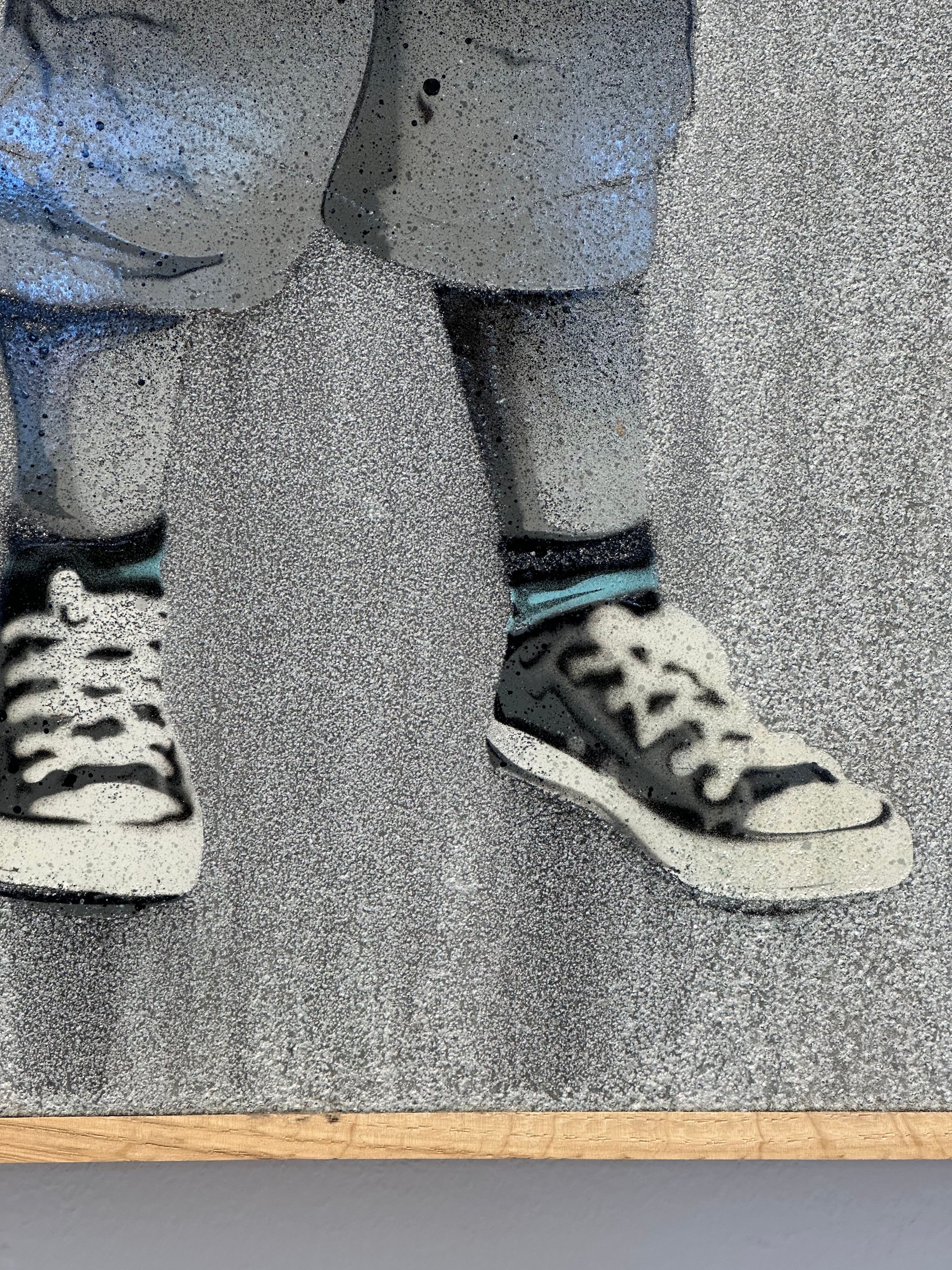 "Me" / limited original