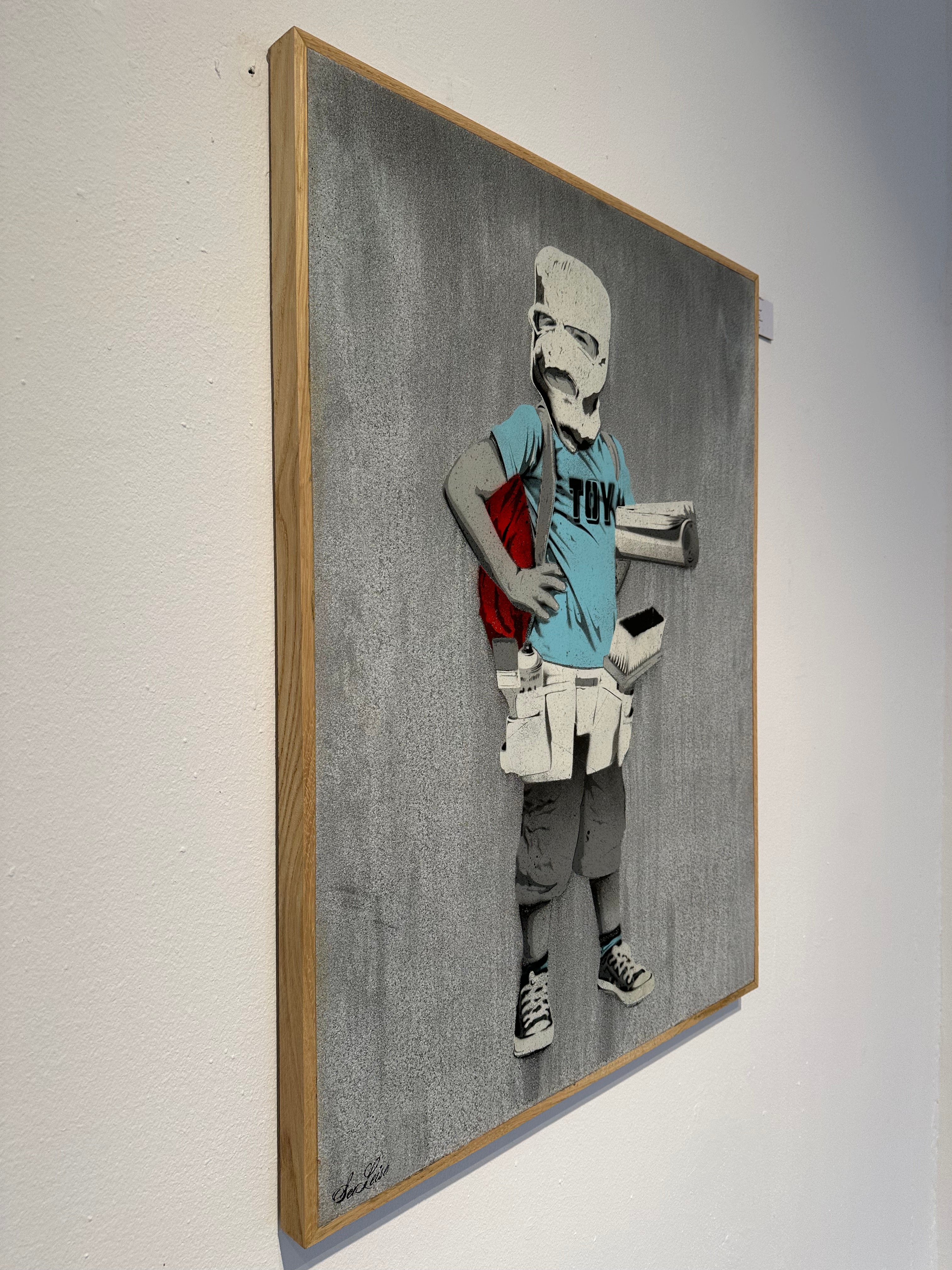 "Me" / limited original