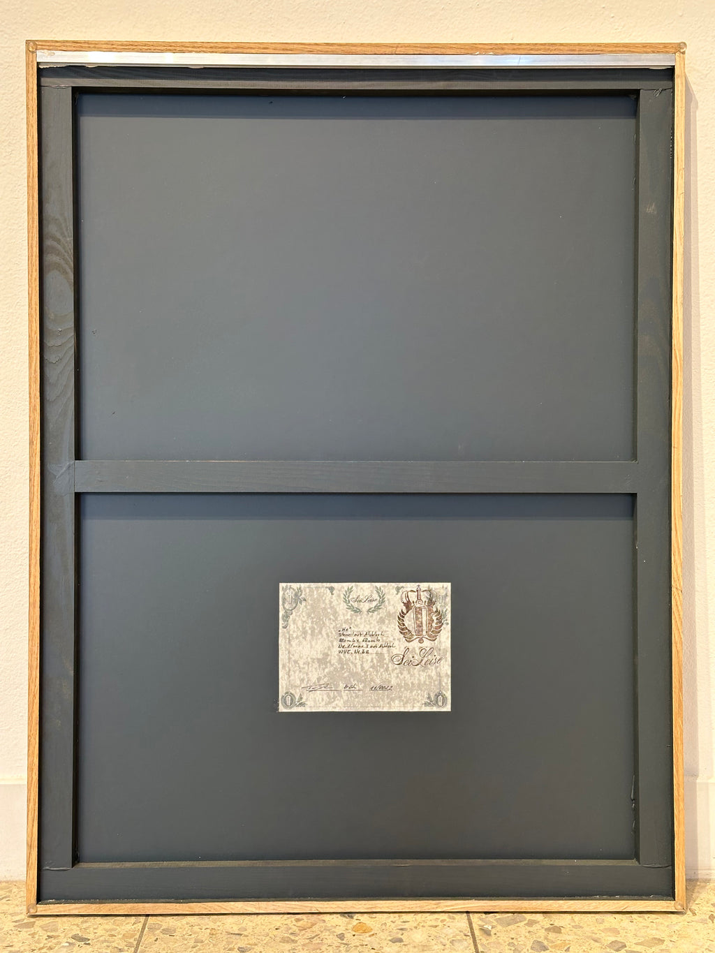 "Me" / limited original