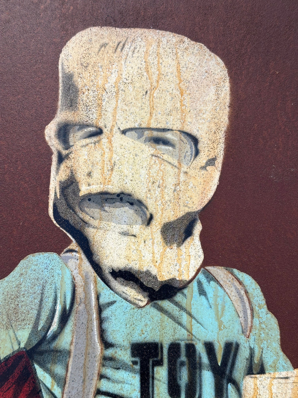 "Me" - limited edition original