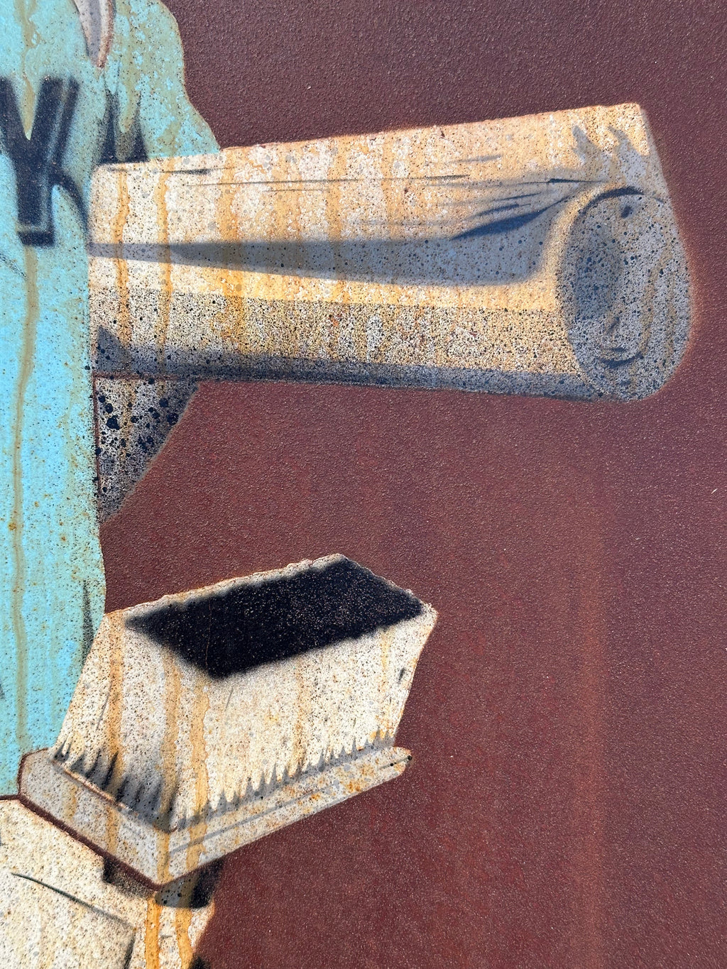 "Me" - limited edition original