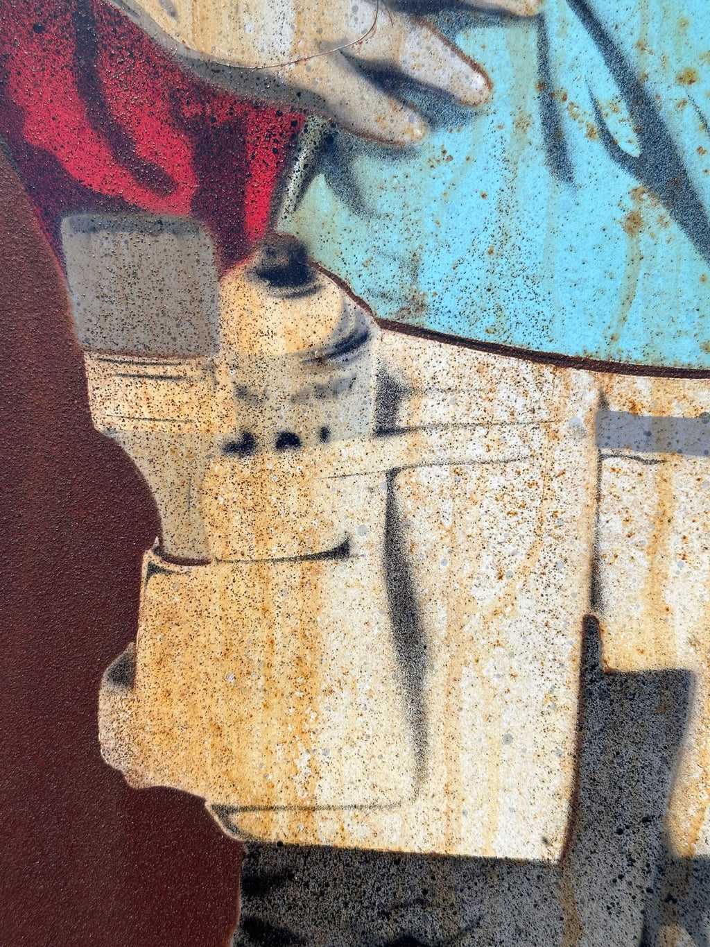 "Me" - limited edition original