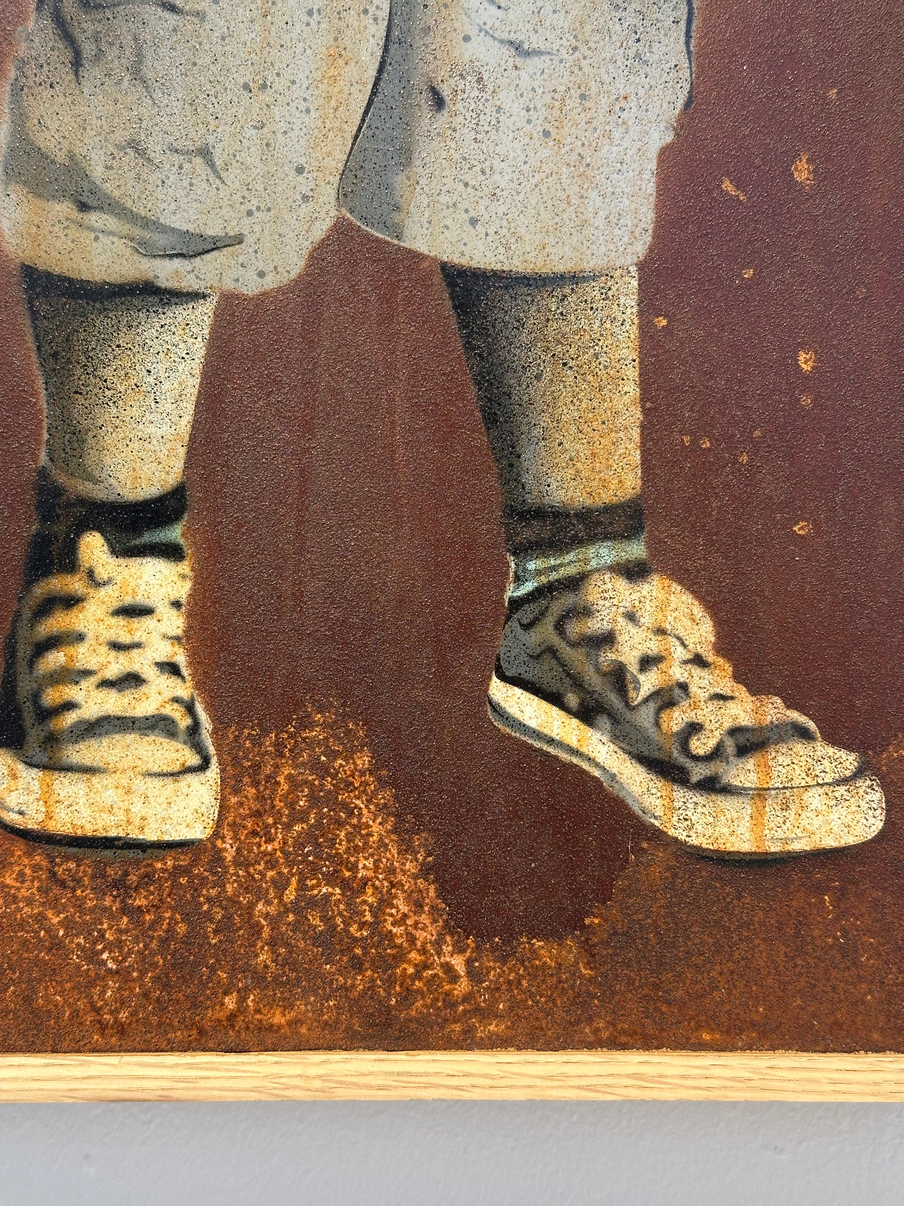 "Me" - limited edition original