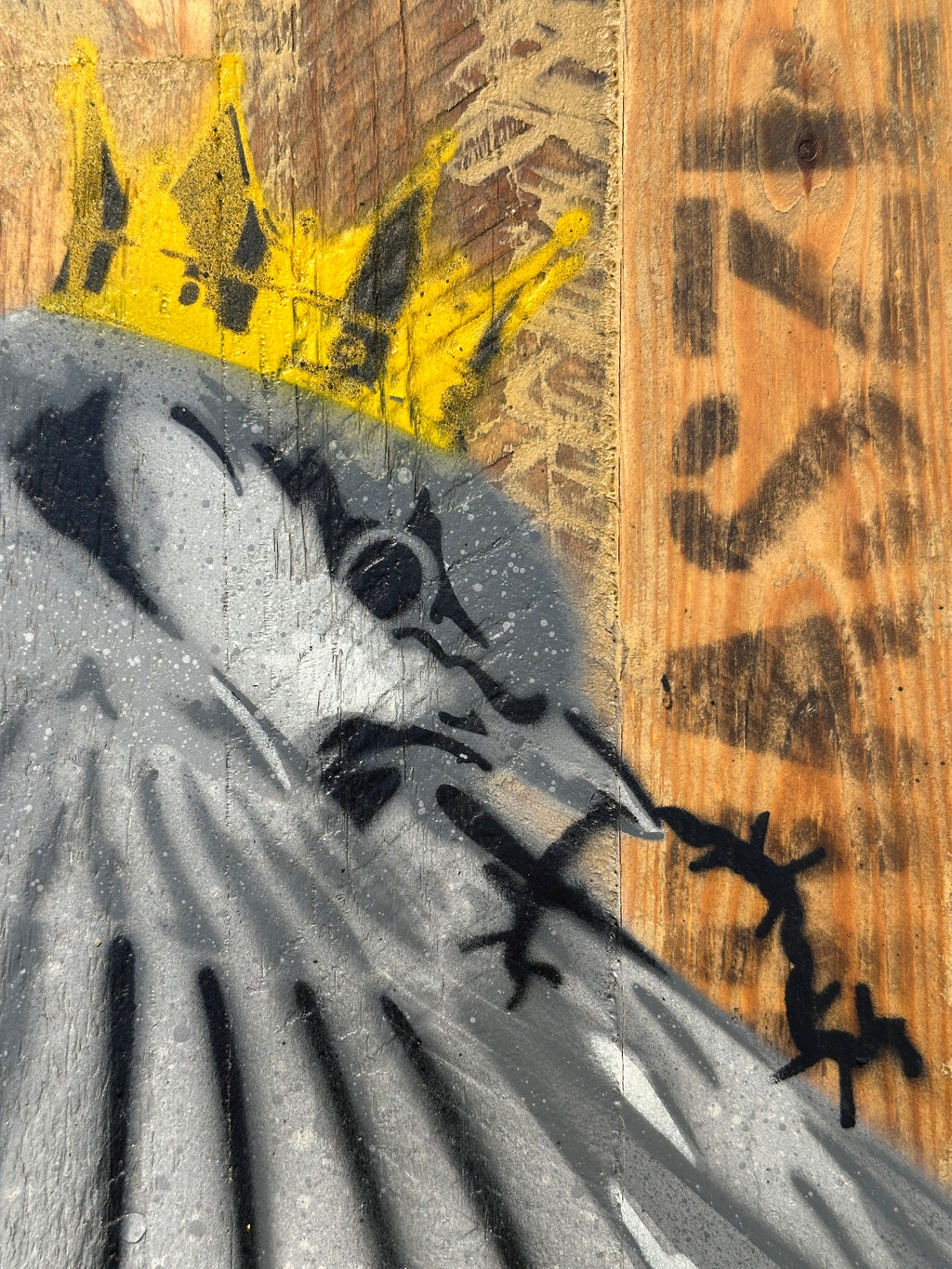 "Wren" / limited original