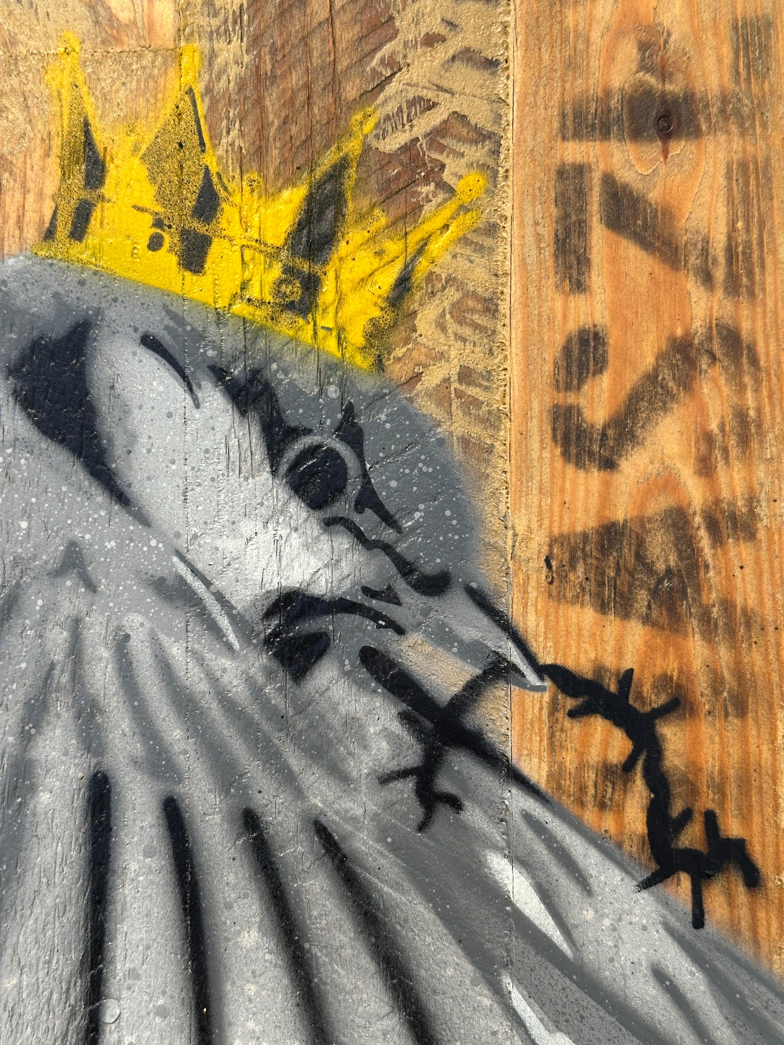 "Wren" / limited original