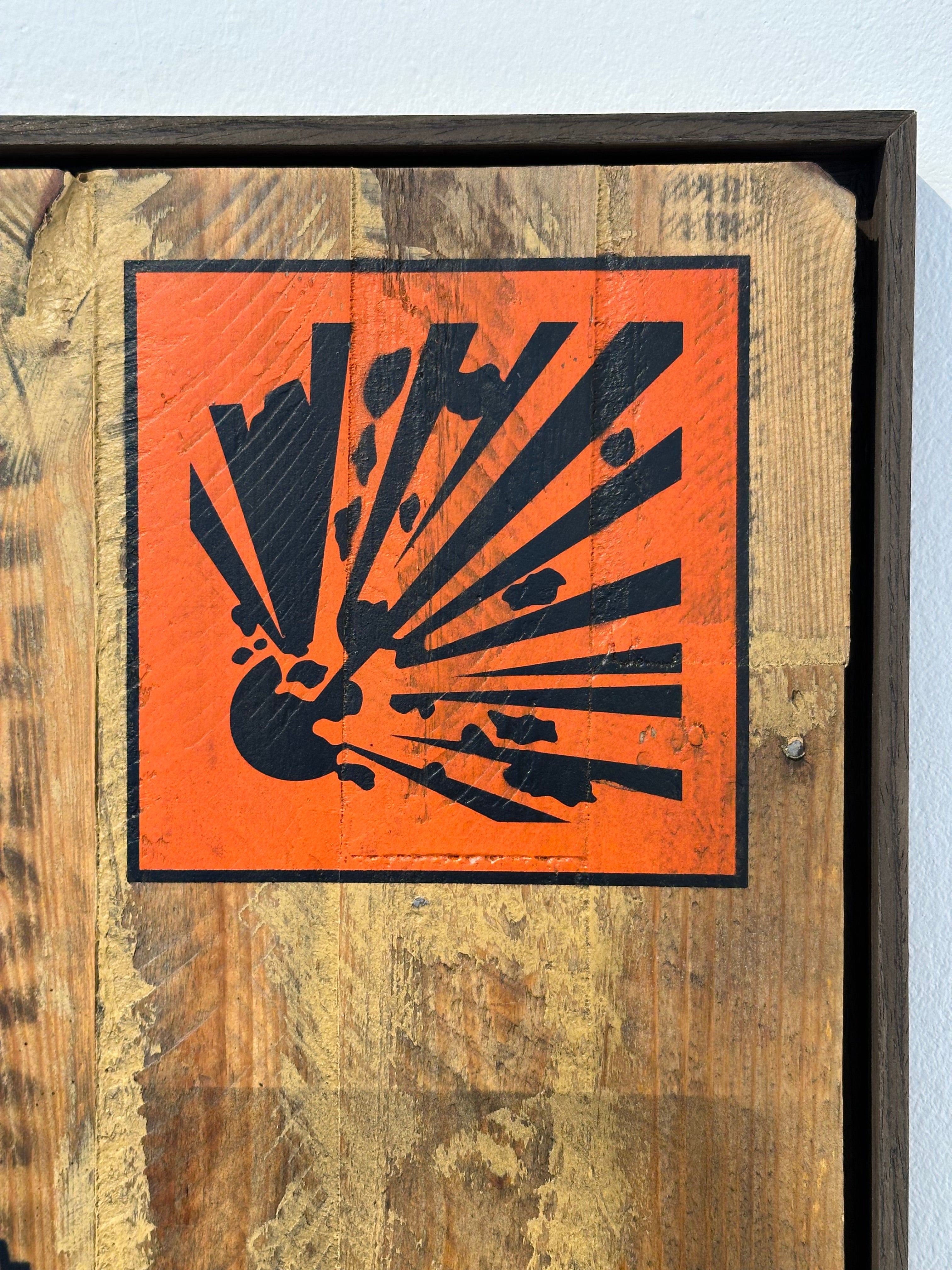 "Wren" / limited original