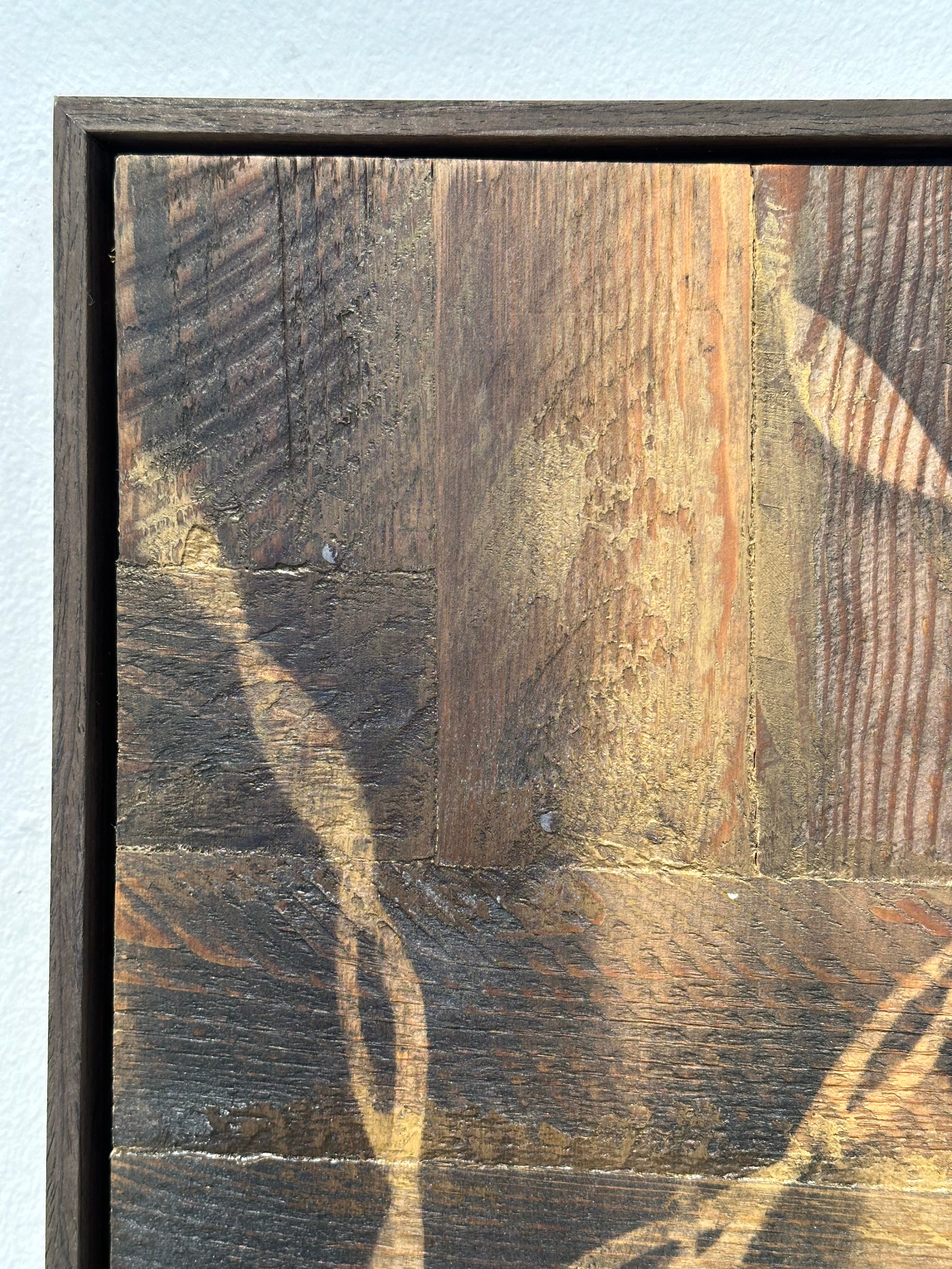 "Wren" / limited original