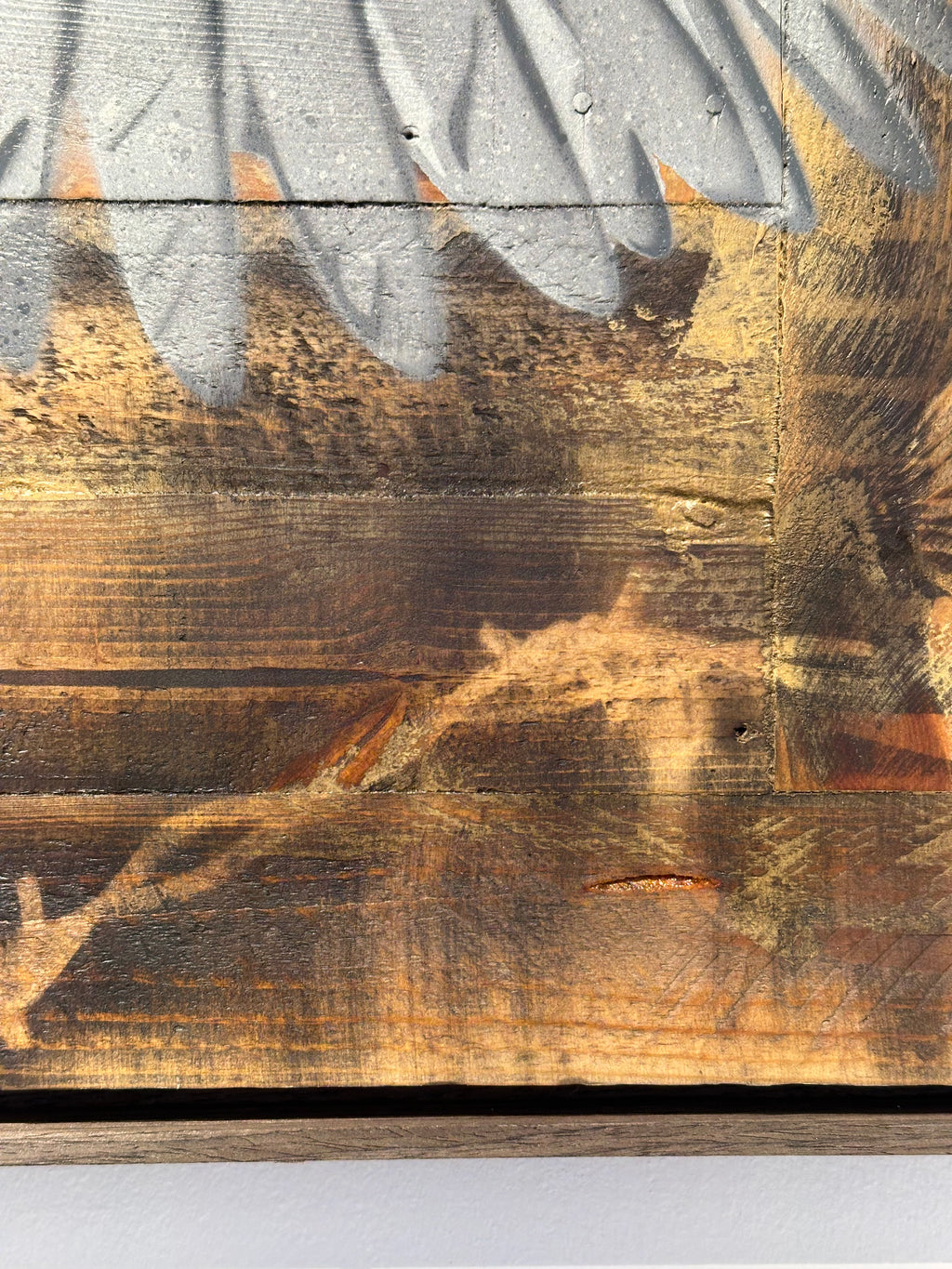 "Wren" / limited original