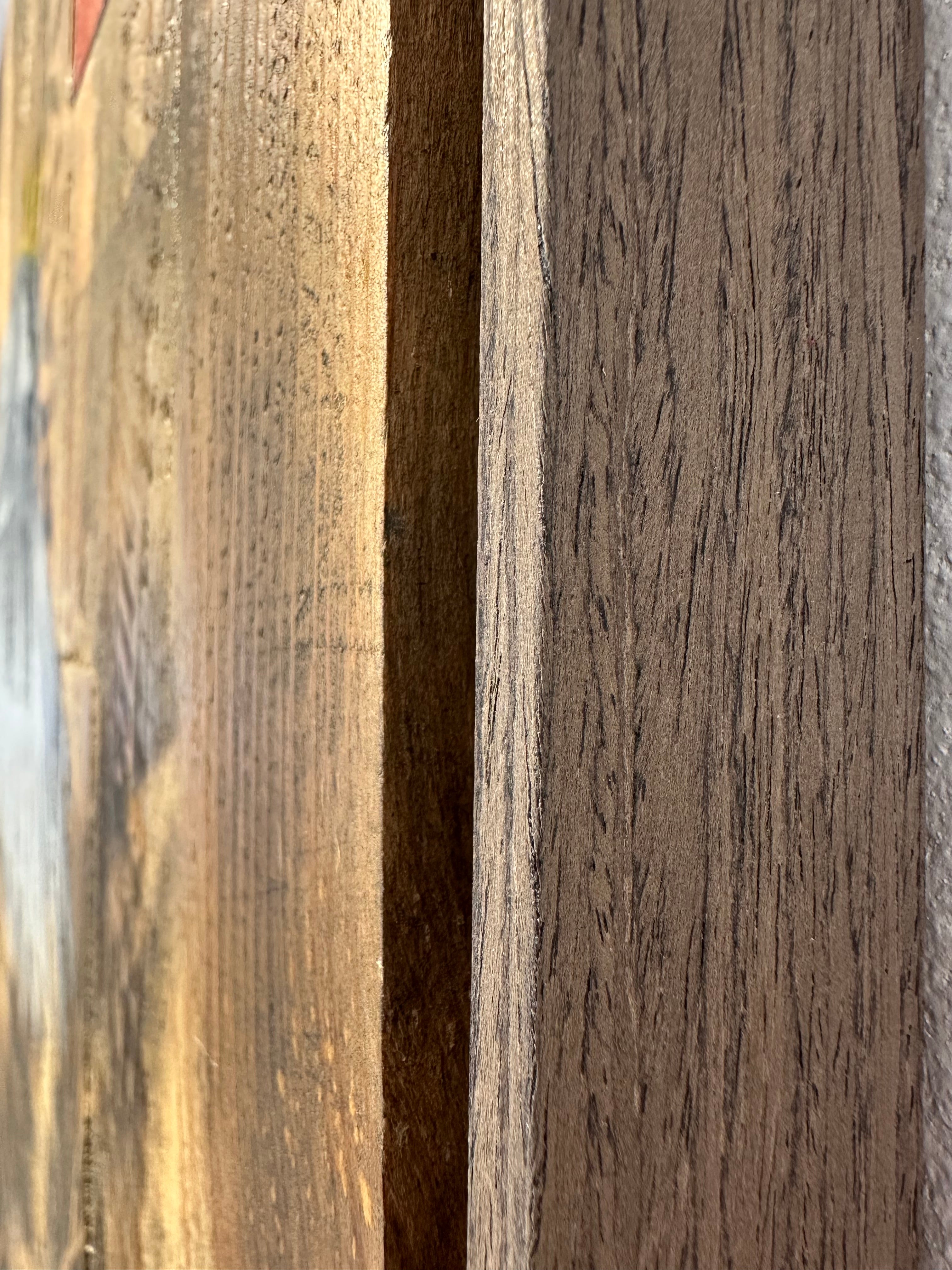 "Wren" / limited original