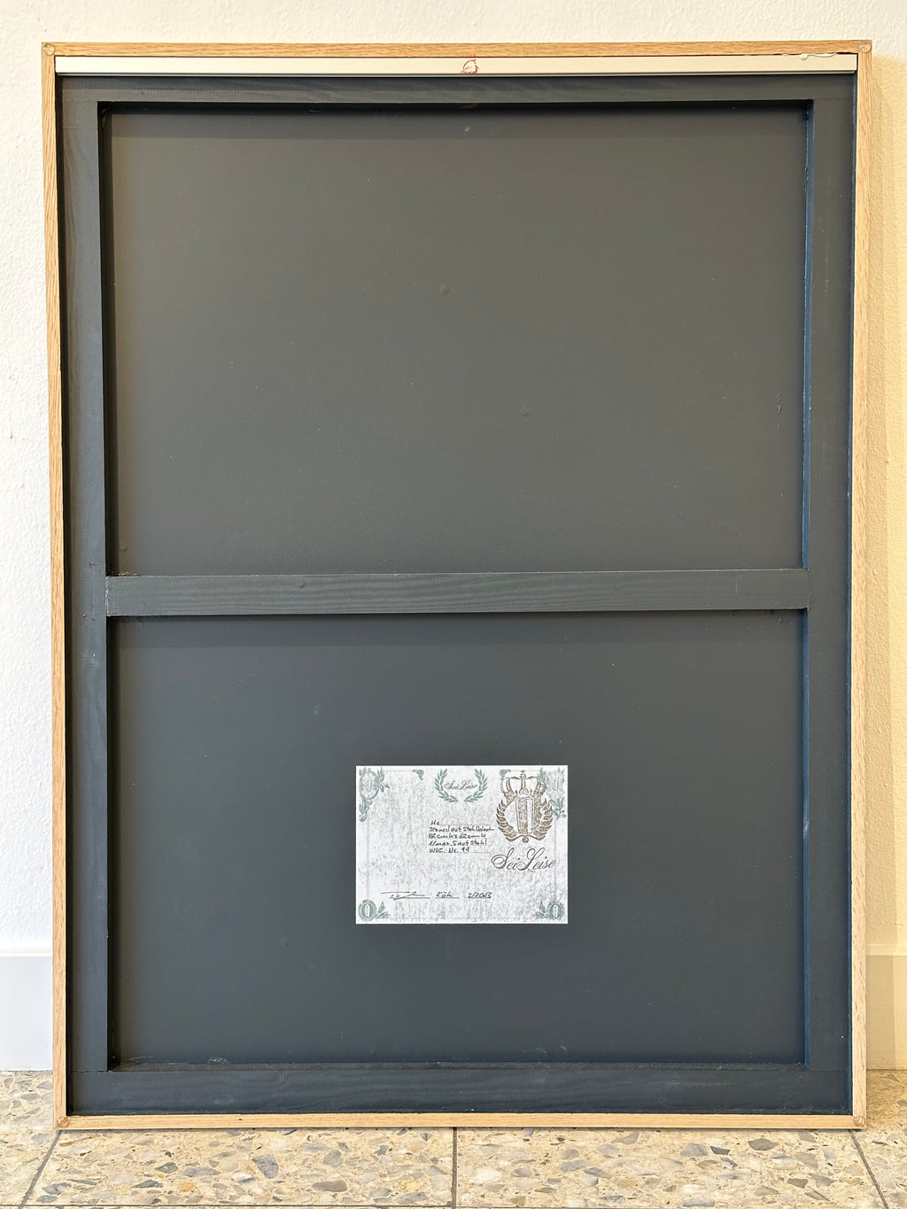 "Me" - limited edition original