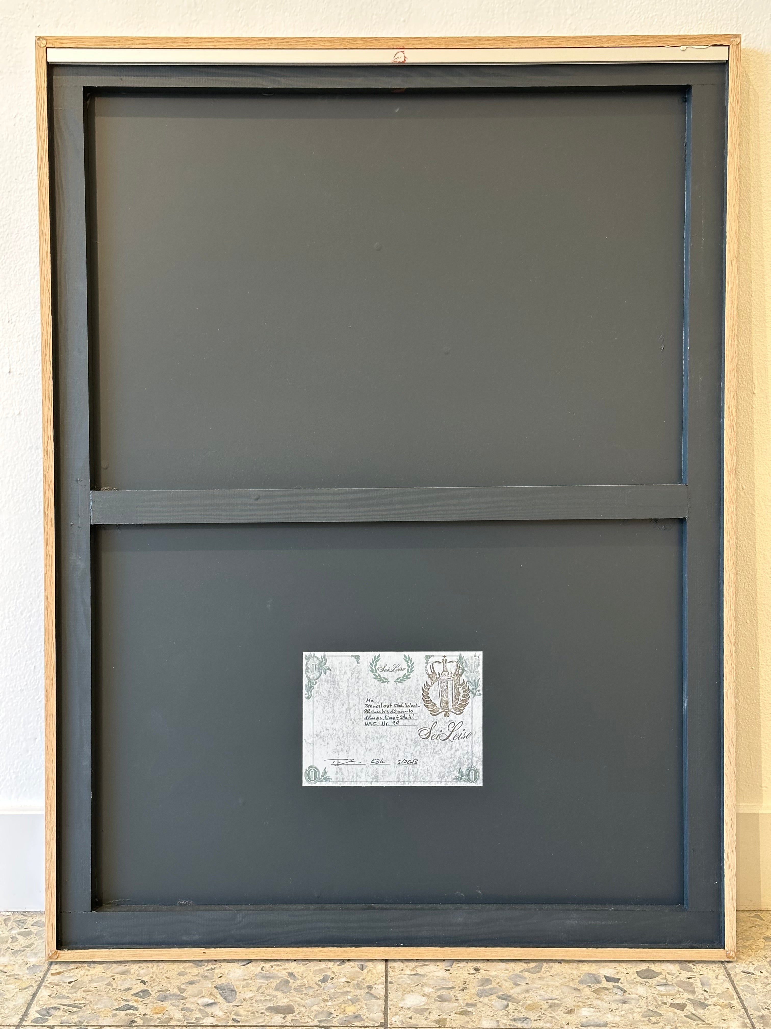 "Me" - limited edition original