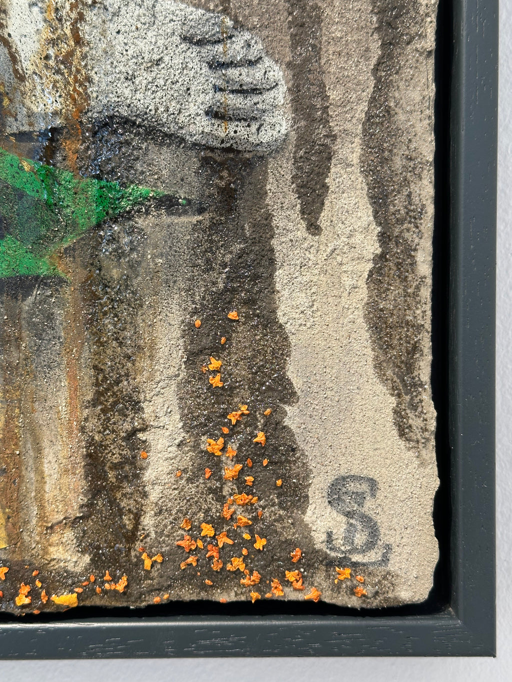 "First Aid" / limited original