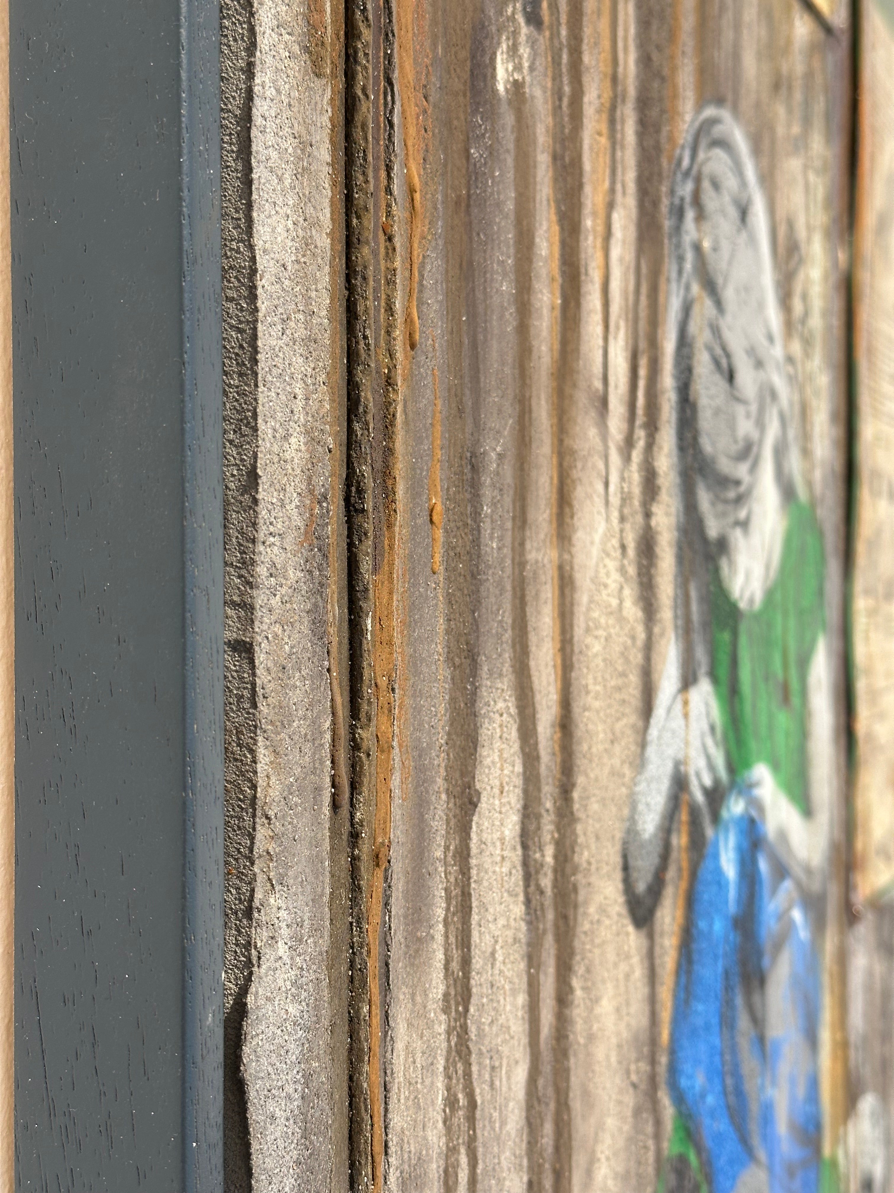 "First Aid" / limited original