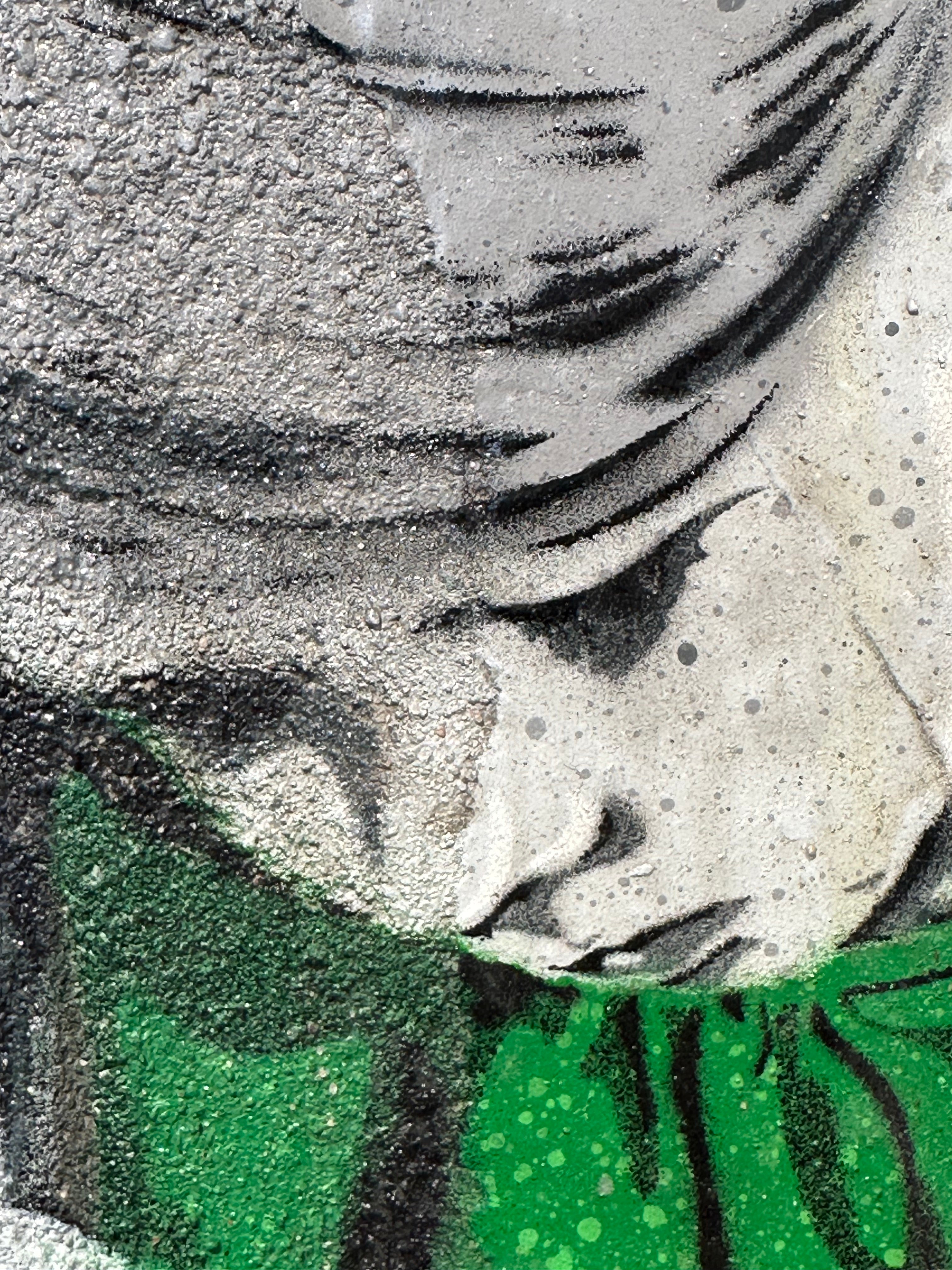 "First Aid" / limited original