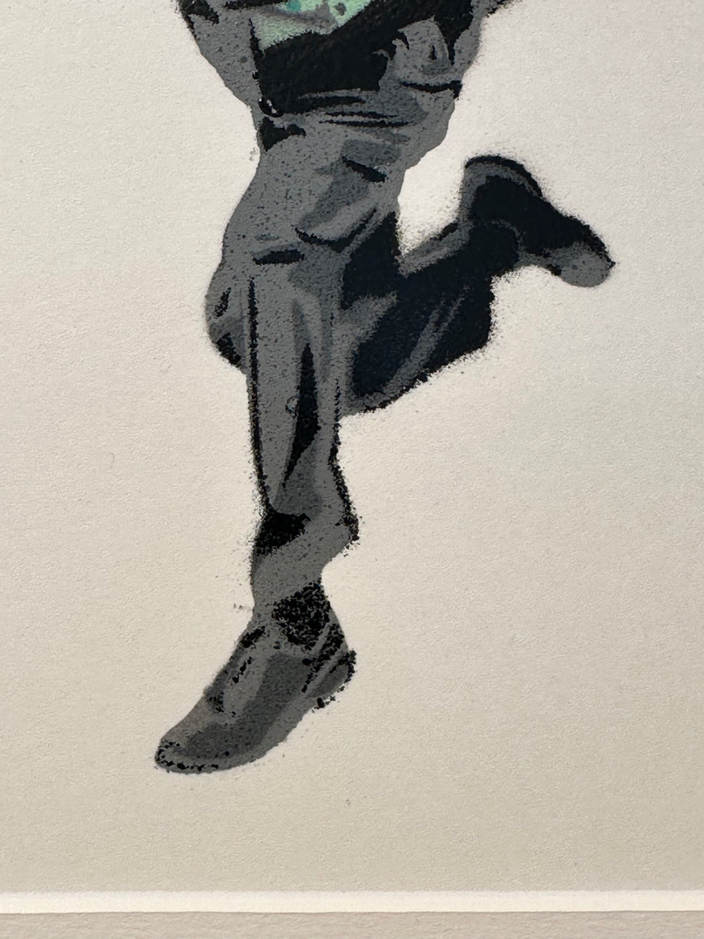 "Money Men" / Small Edition