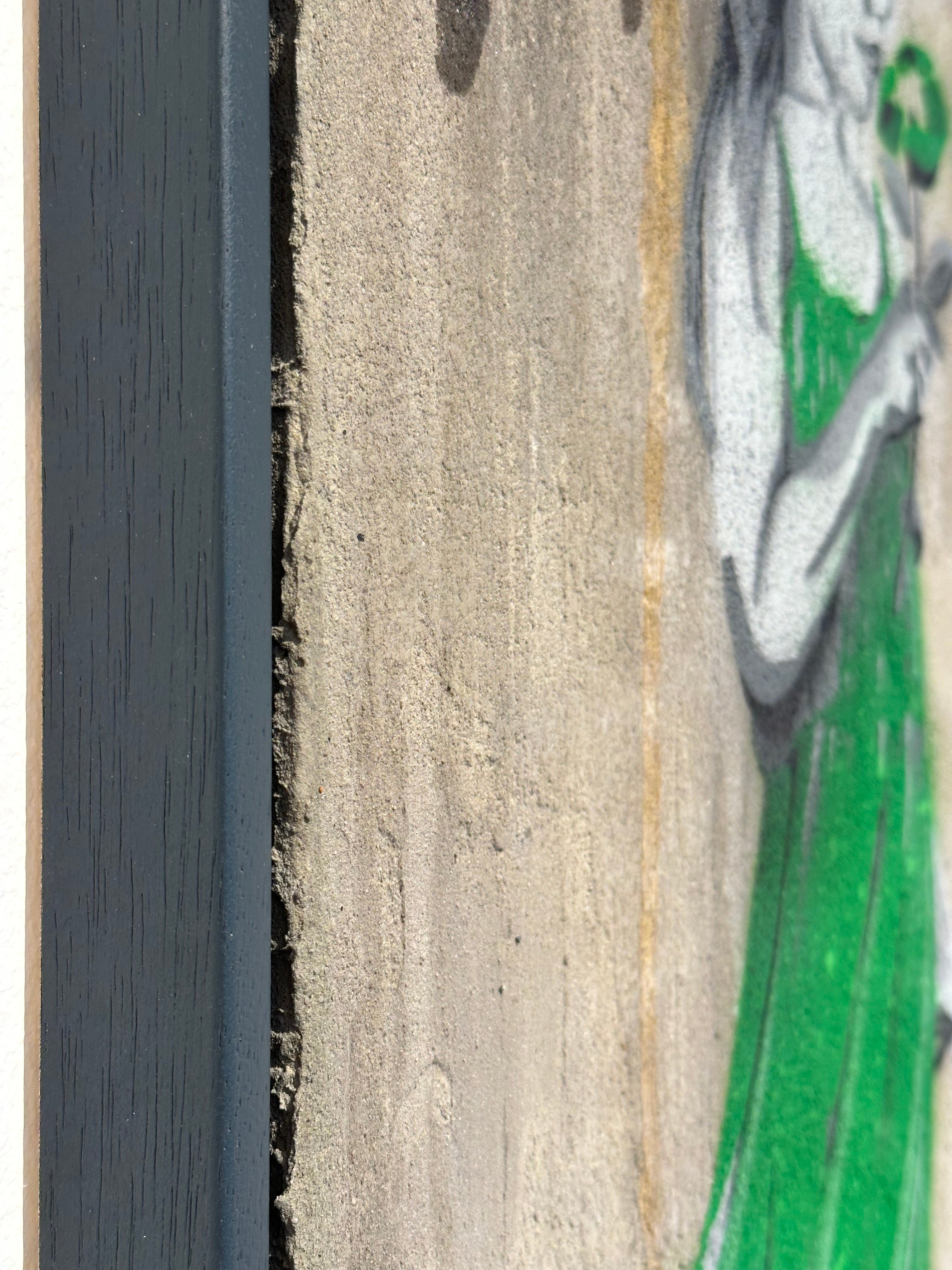 "Recycling Love" / limited original