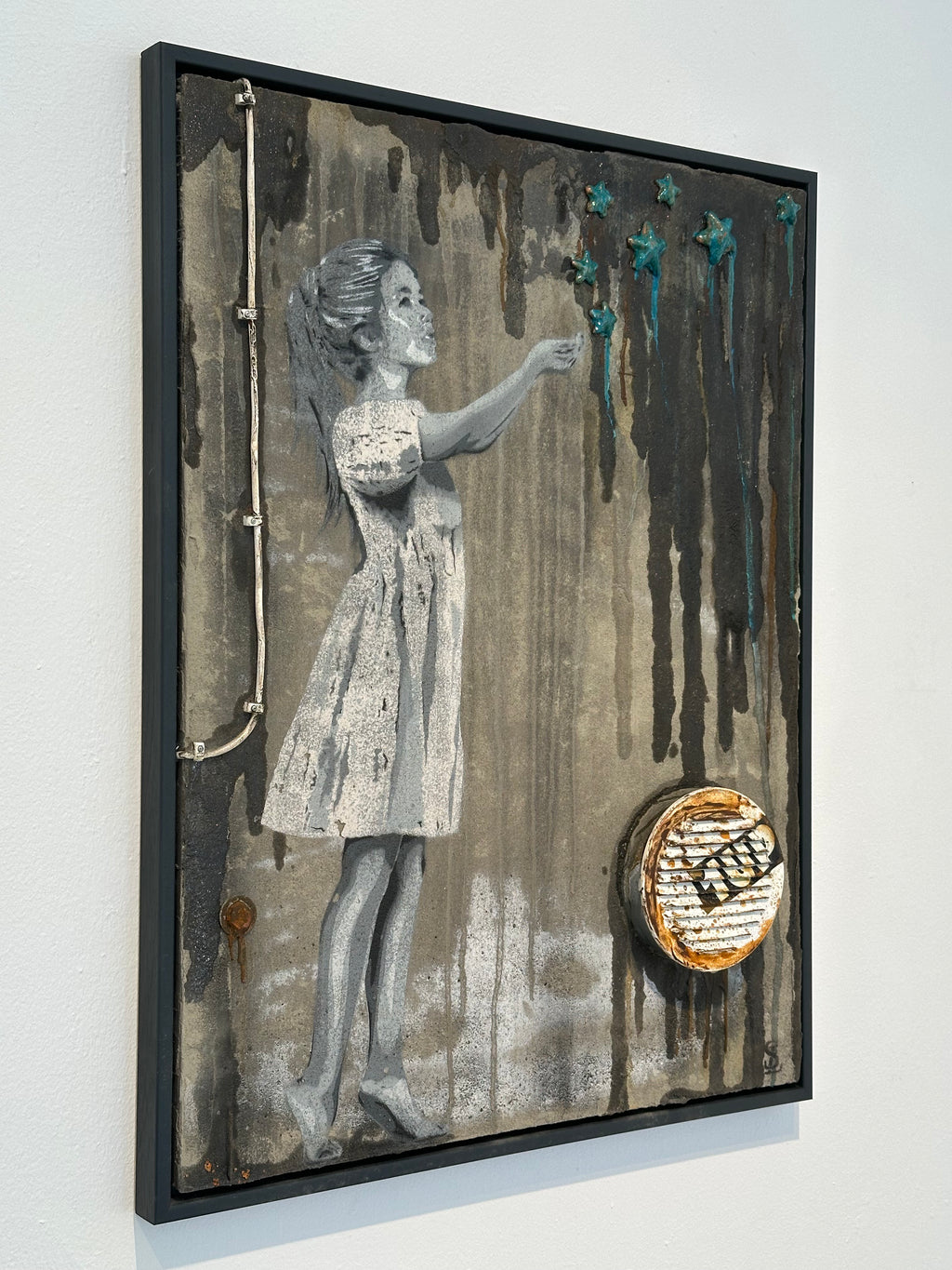 "Star Catcher" / limited original