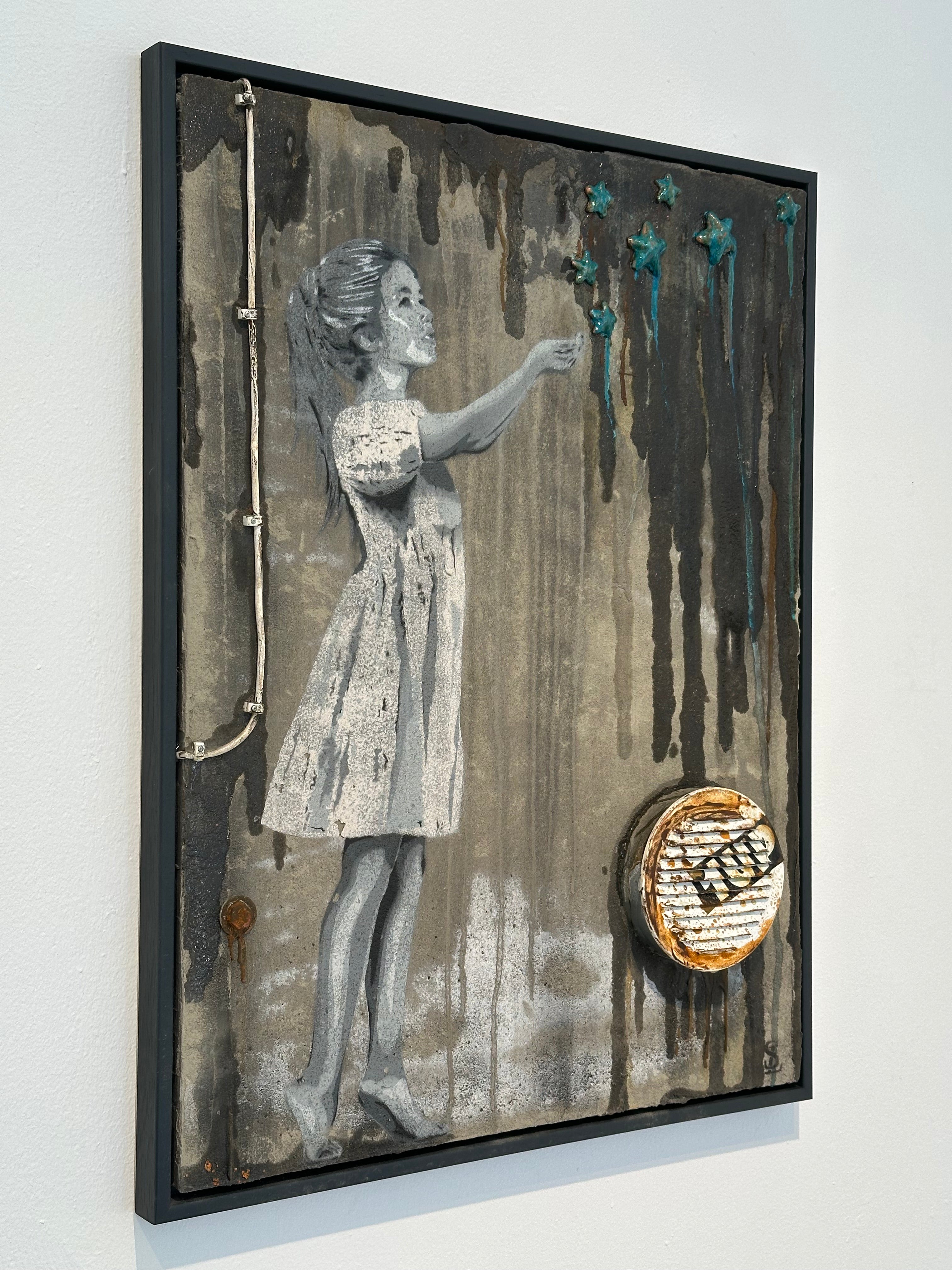 "Star Catcher" / limited original