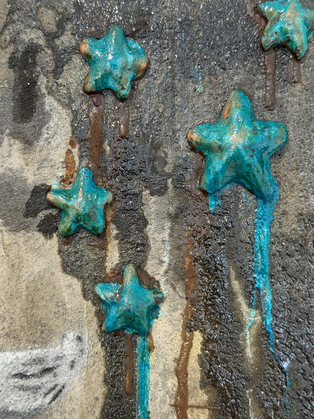 "Star Catcher" / limited original