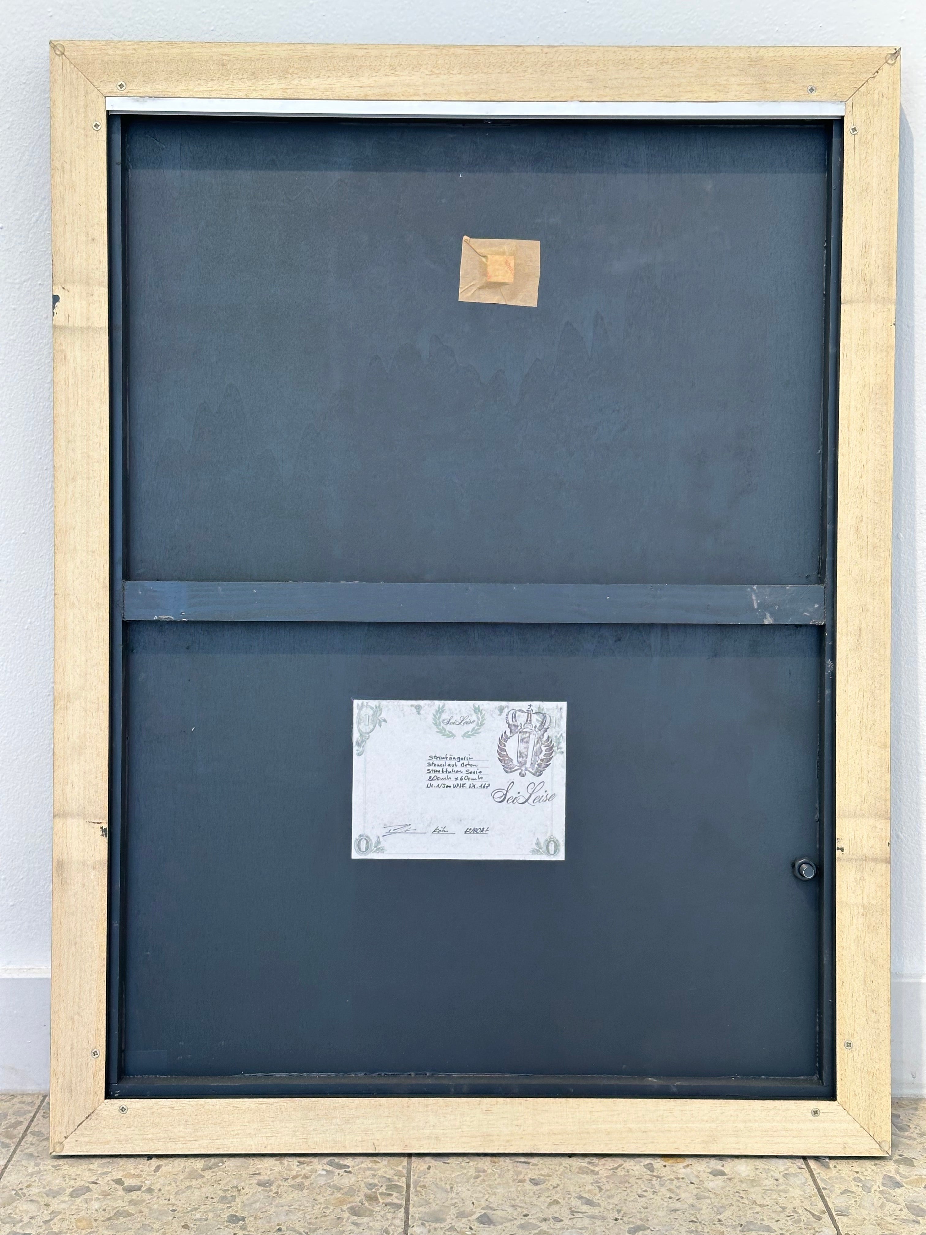 "Star Catcher" / limited original