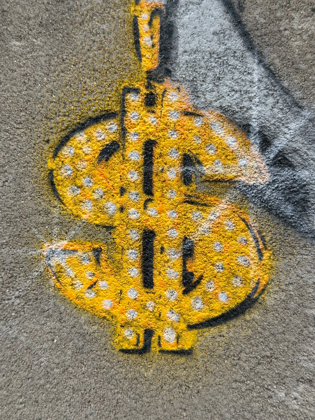 "Bad Spirit" / limited original