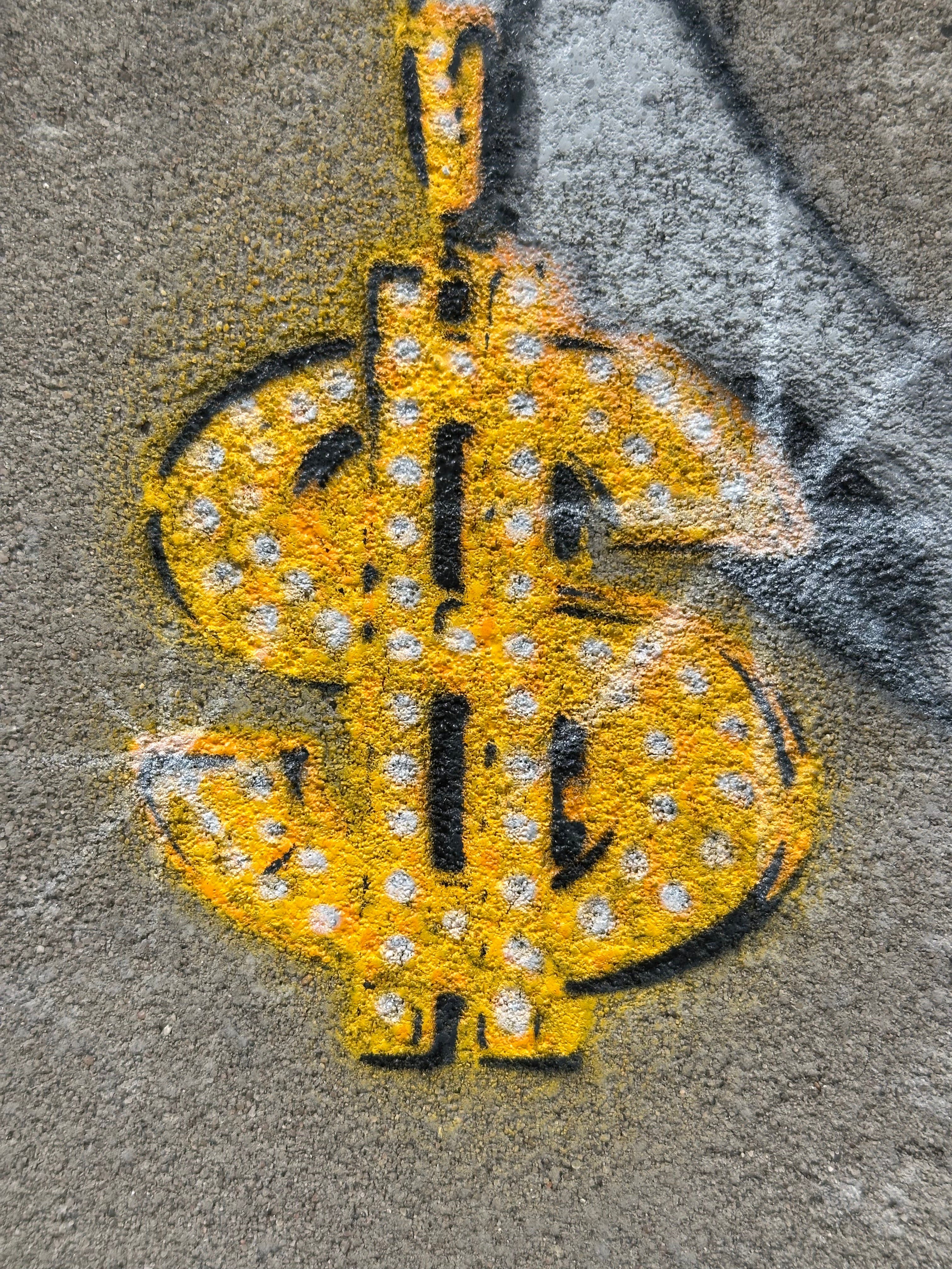 "Bad Spirit" / limited original