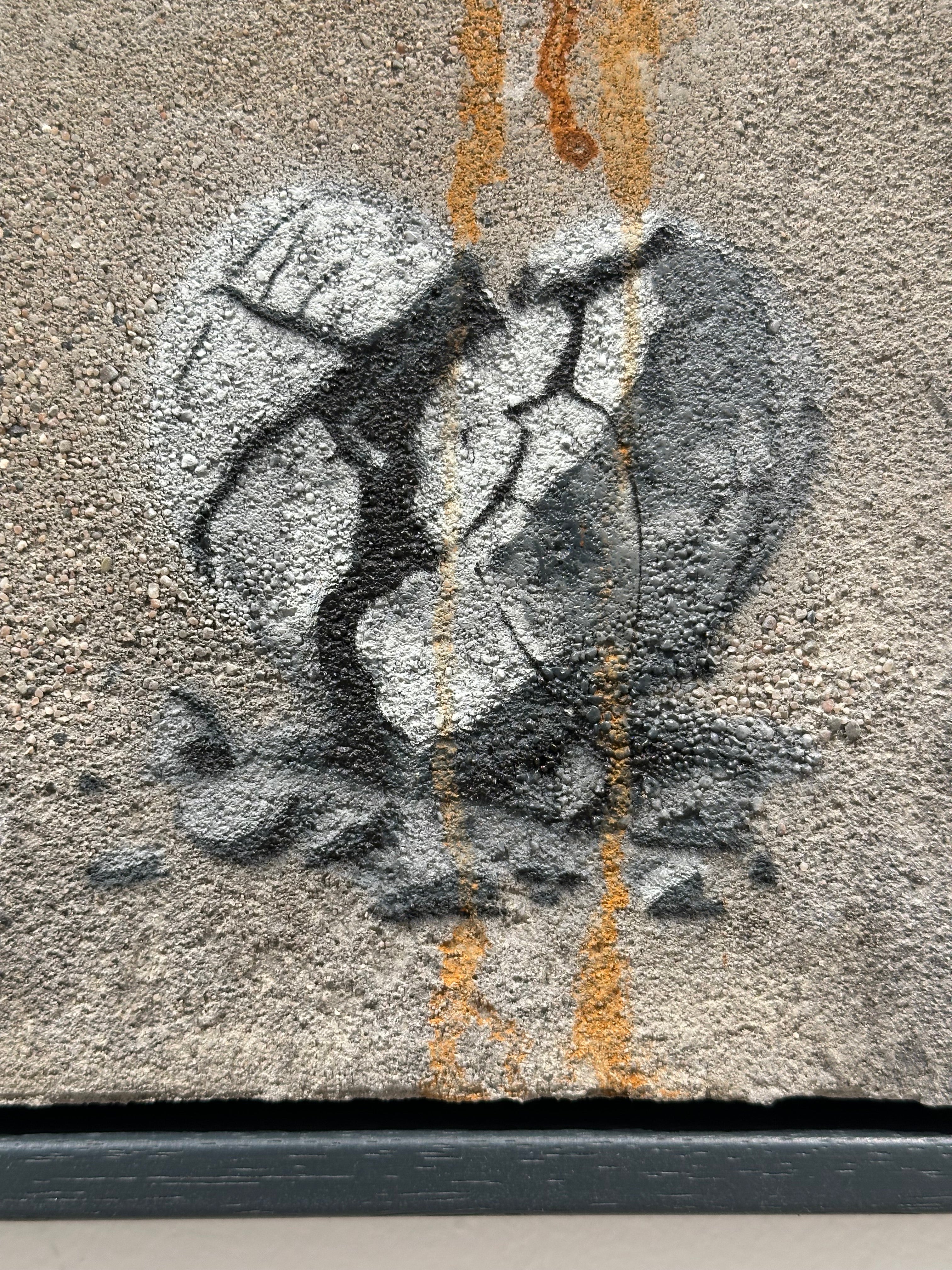 "Bad Spirit" / limited original