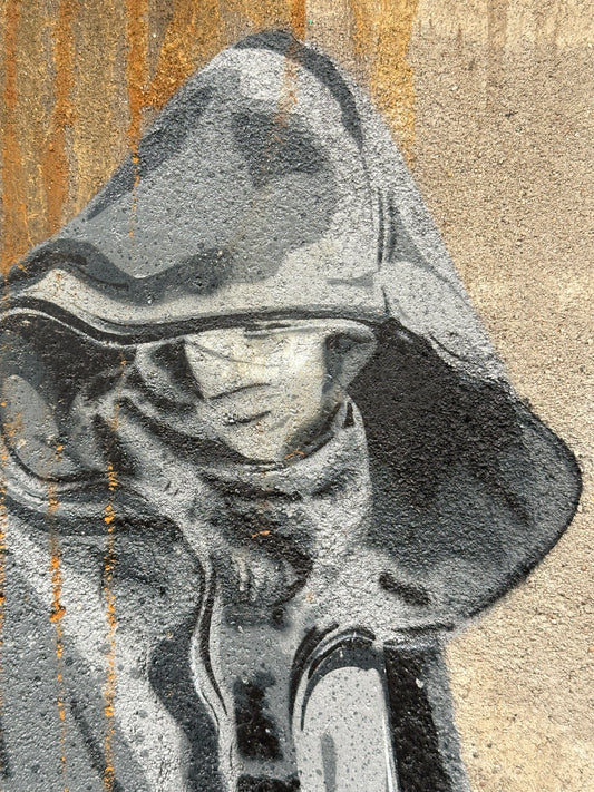 "Conflict Two" / limitiertes Orginal