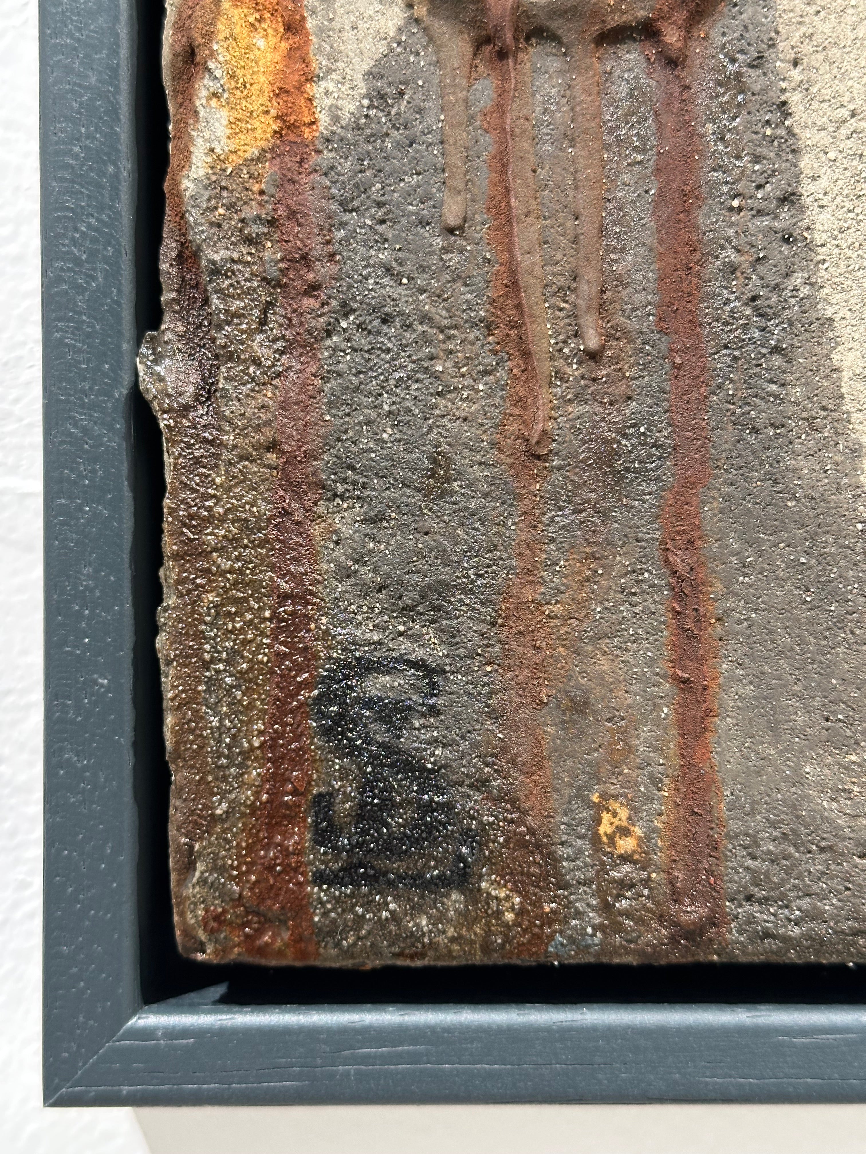 "Conflict Two" / limited original