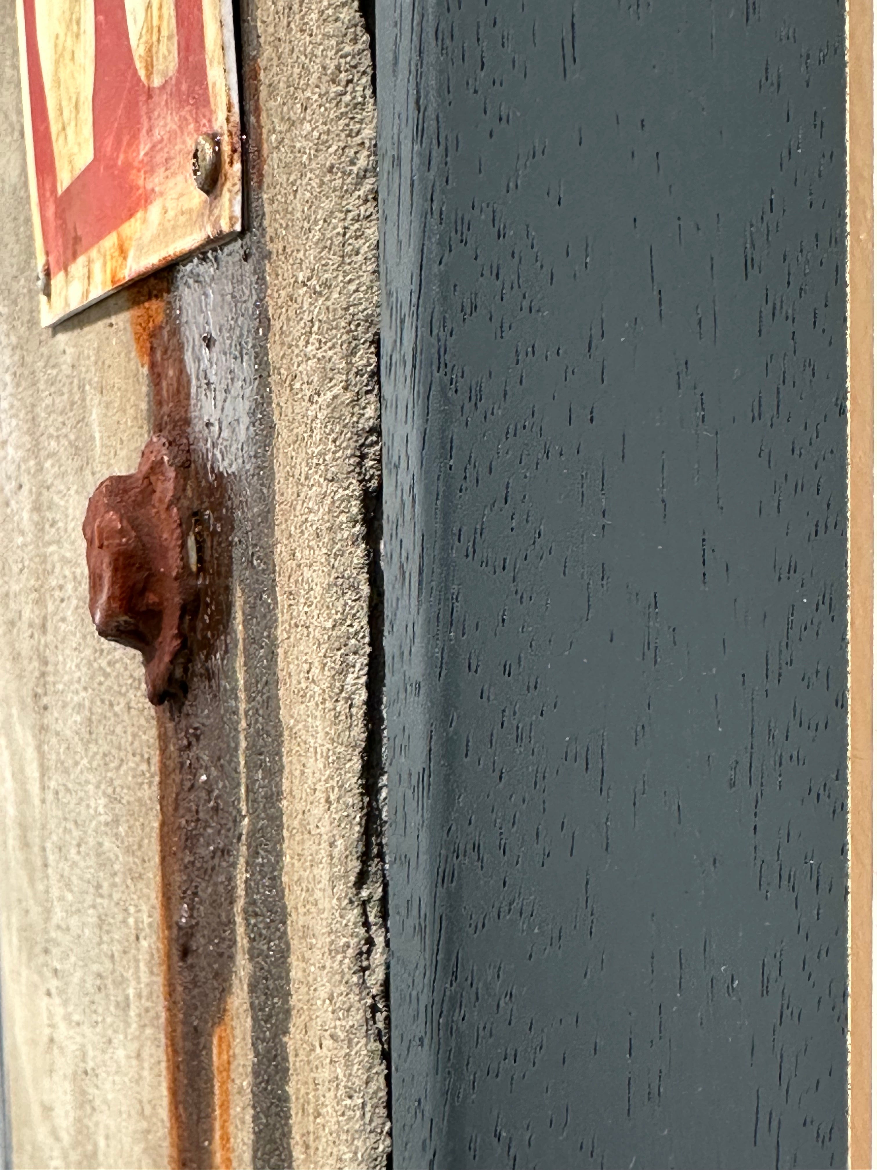 "Conflict Two" / limited original