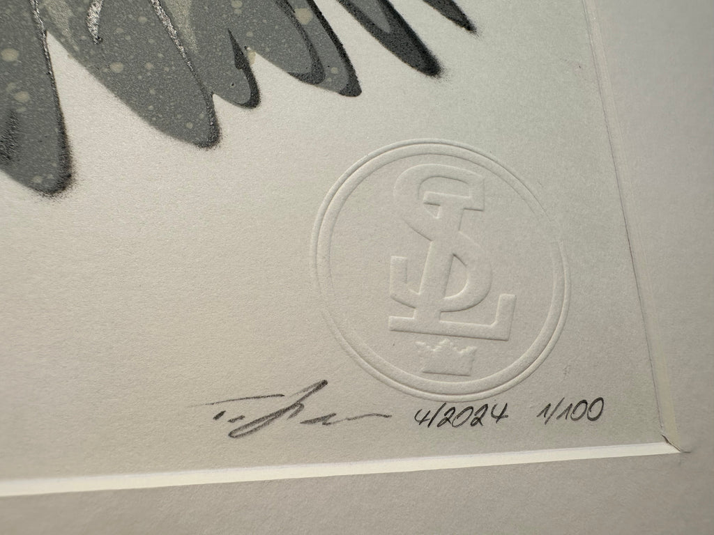 "Wren" / Small Edition