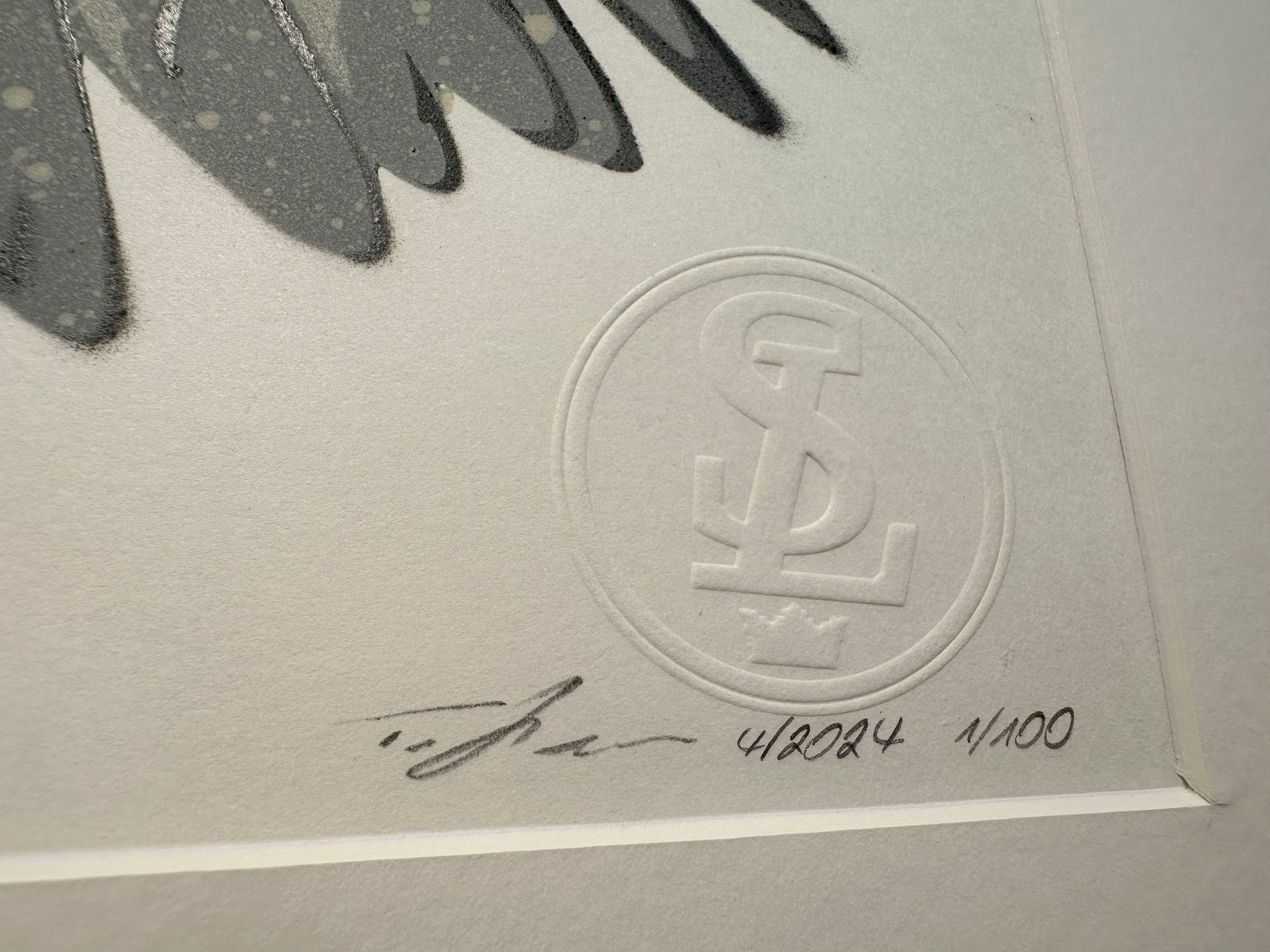 "Wren" / Small Edition