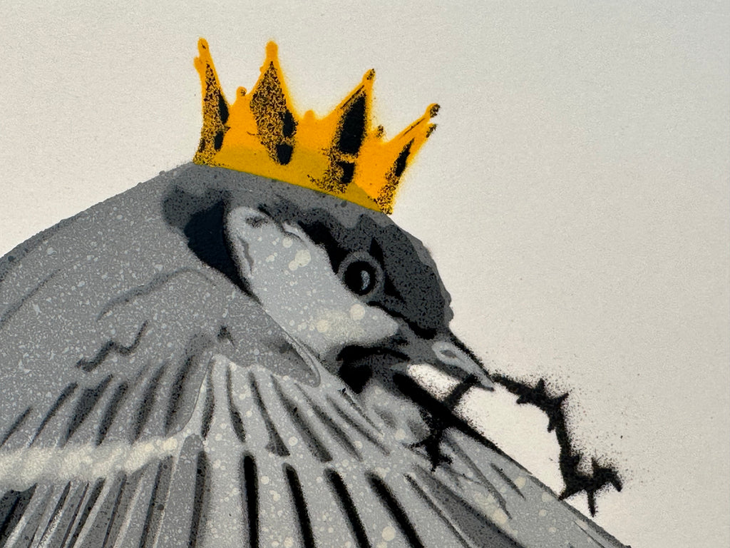 "Wren" / Small Edition