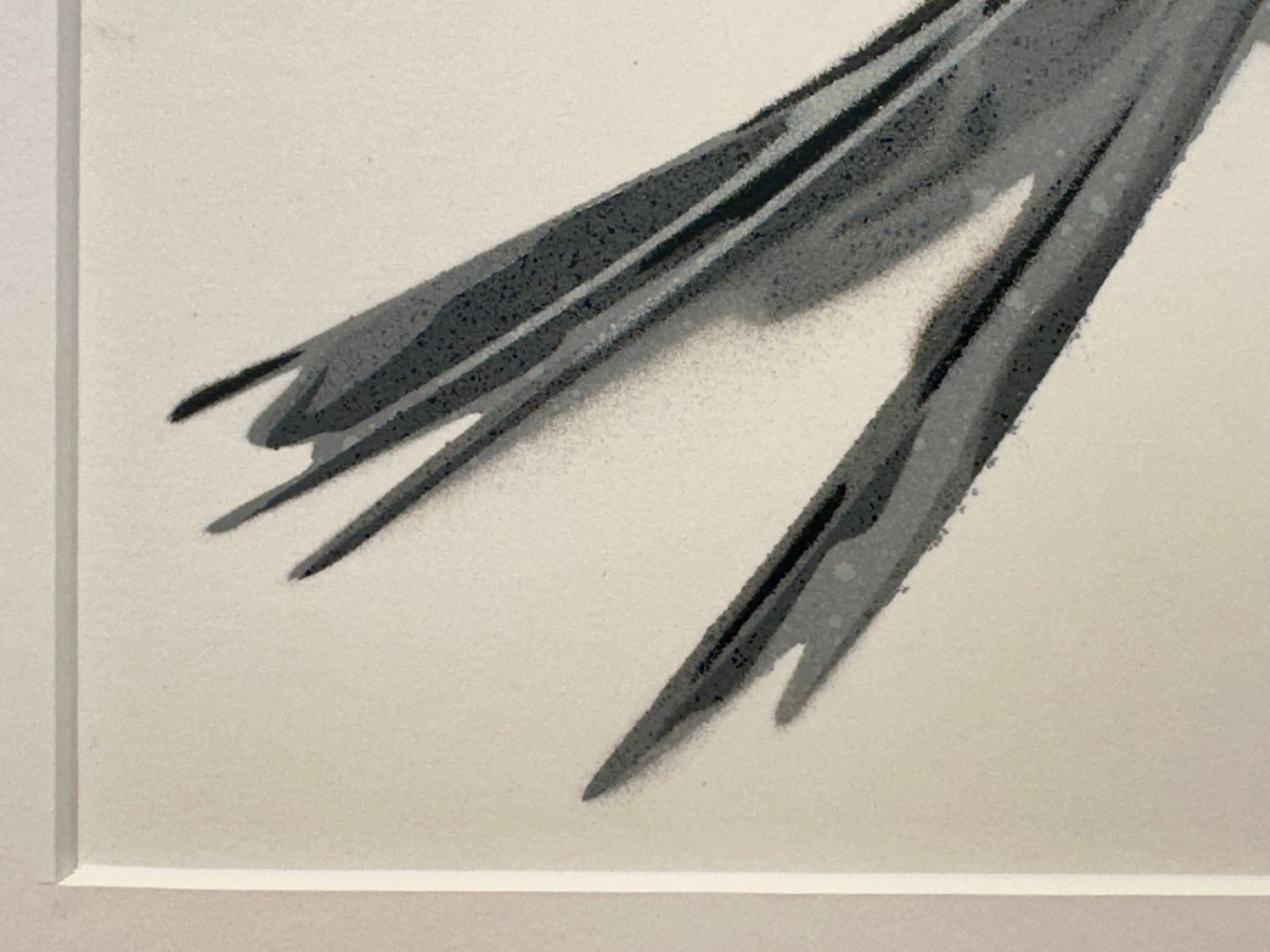 "Wren" / Small Edition