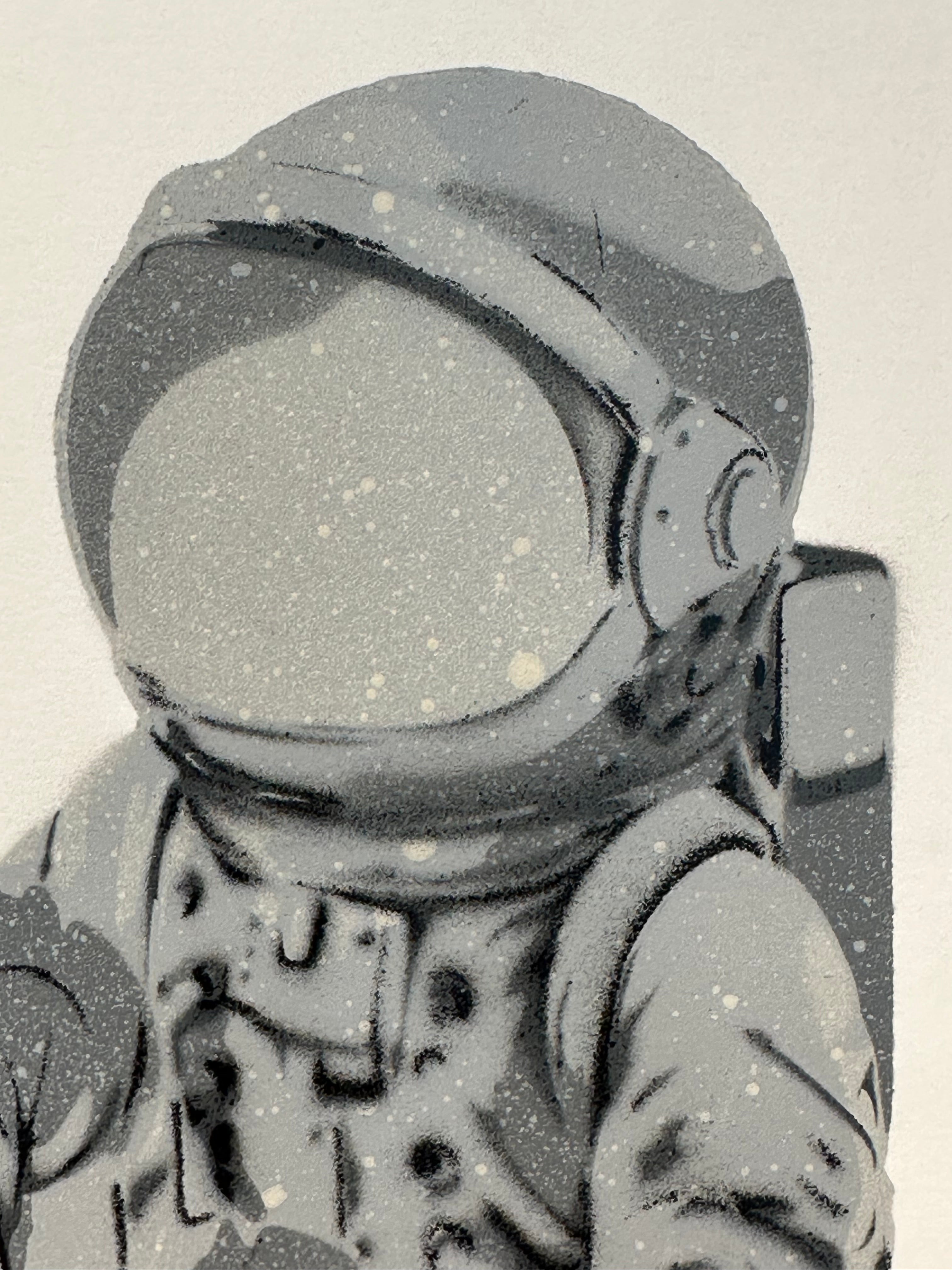 "Homeless" / Small Edition