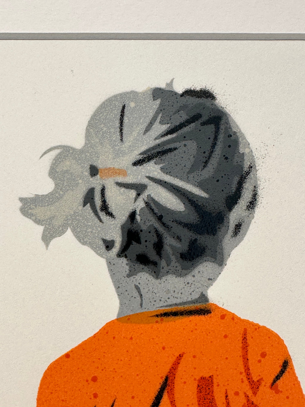 "Sea Rescue" / Small Edition