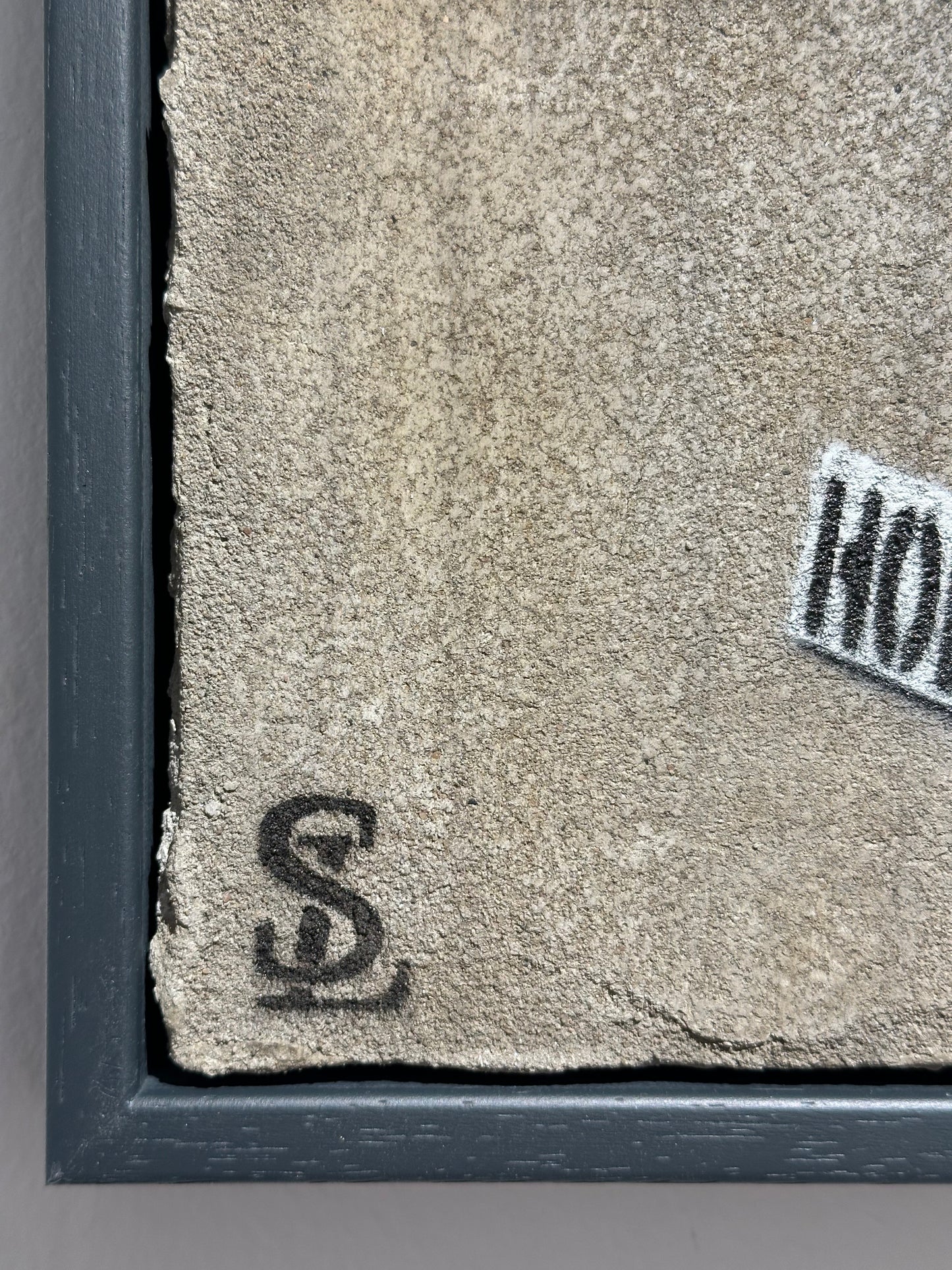 "Homeless" / Saure Gurke #58