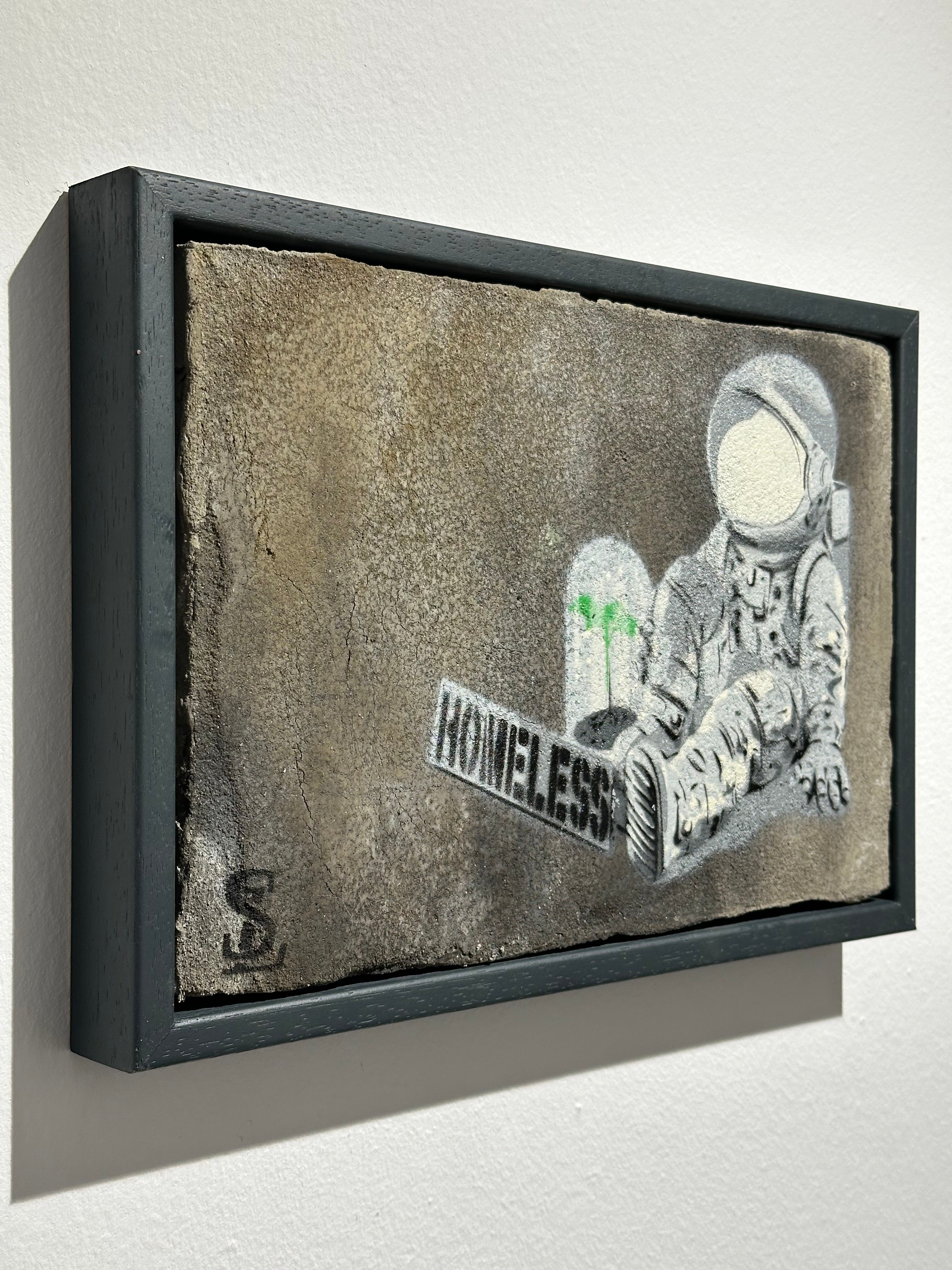 "Homeless" / Saure Gurke #57