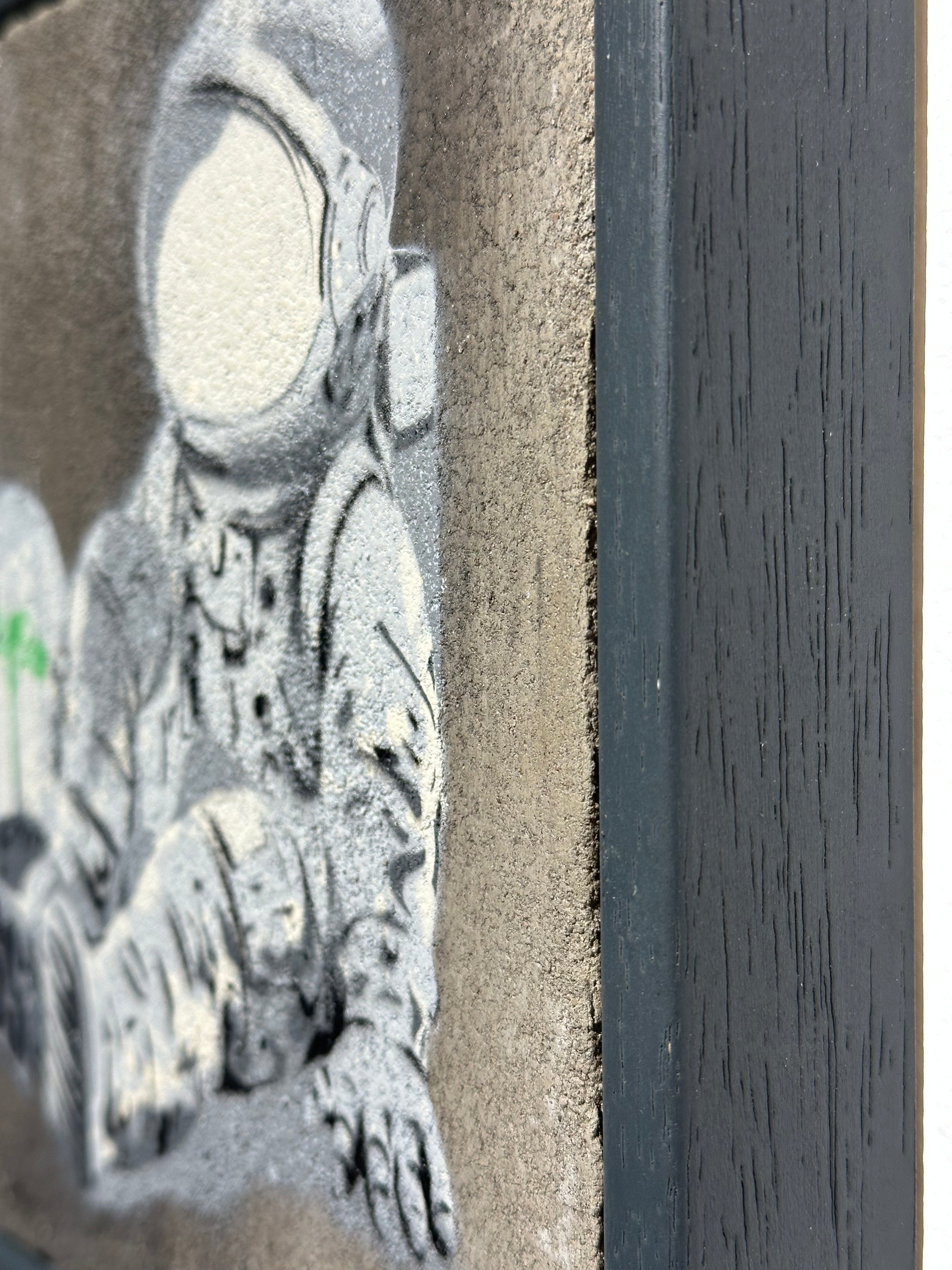 "Homeless" / Saure Gurke #57