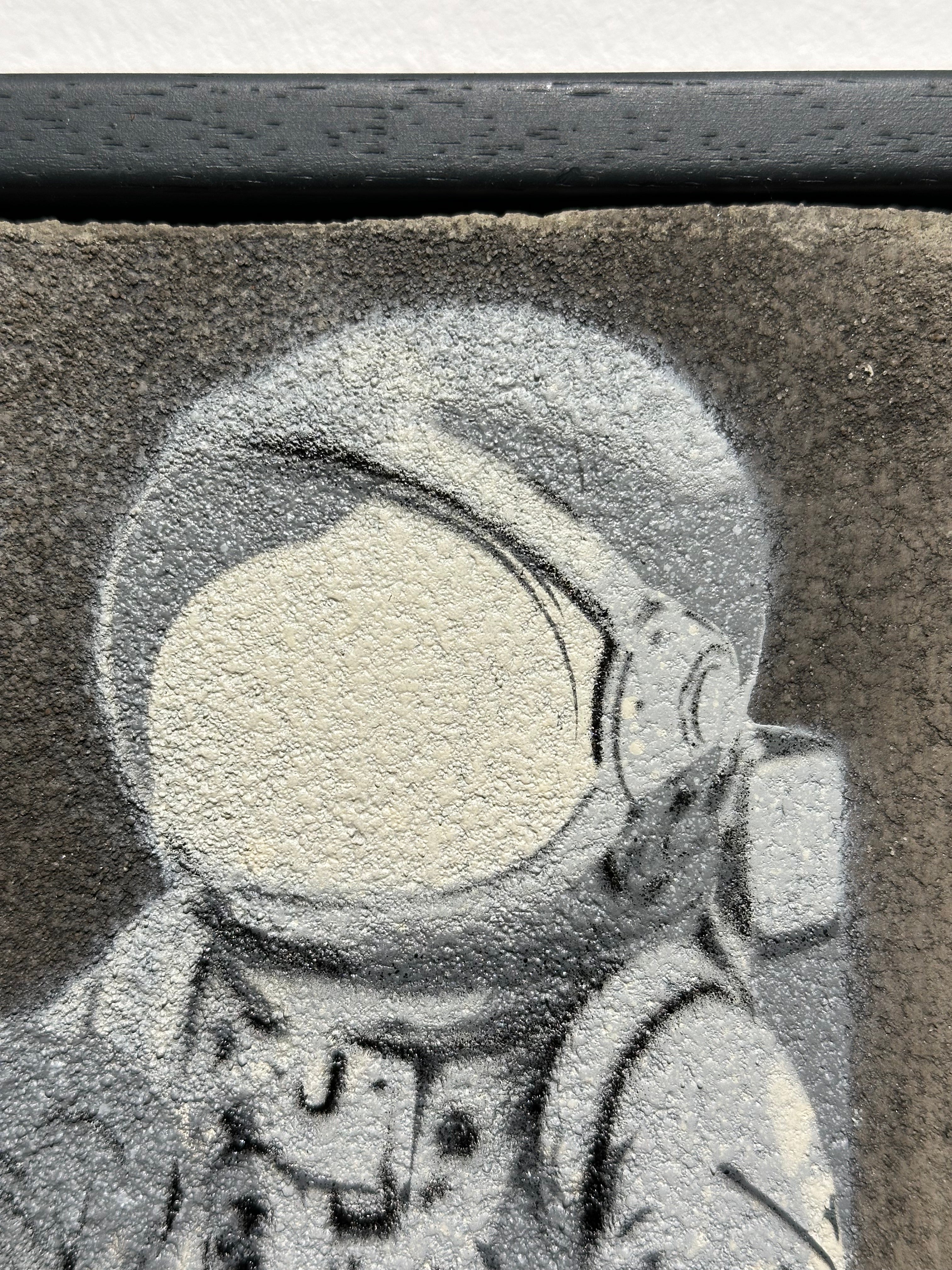 "Homeless" / Saure Gurke #57