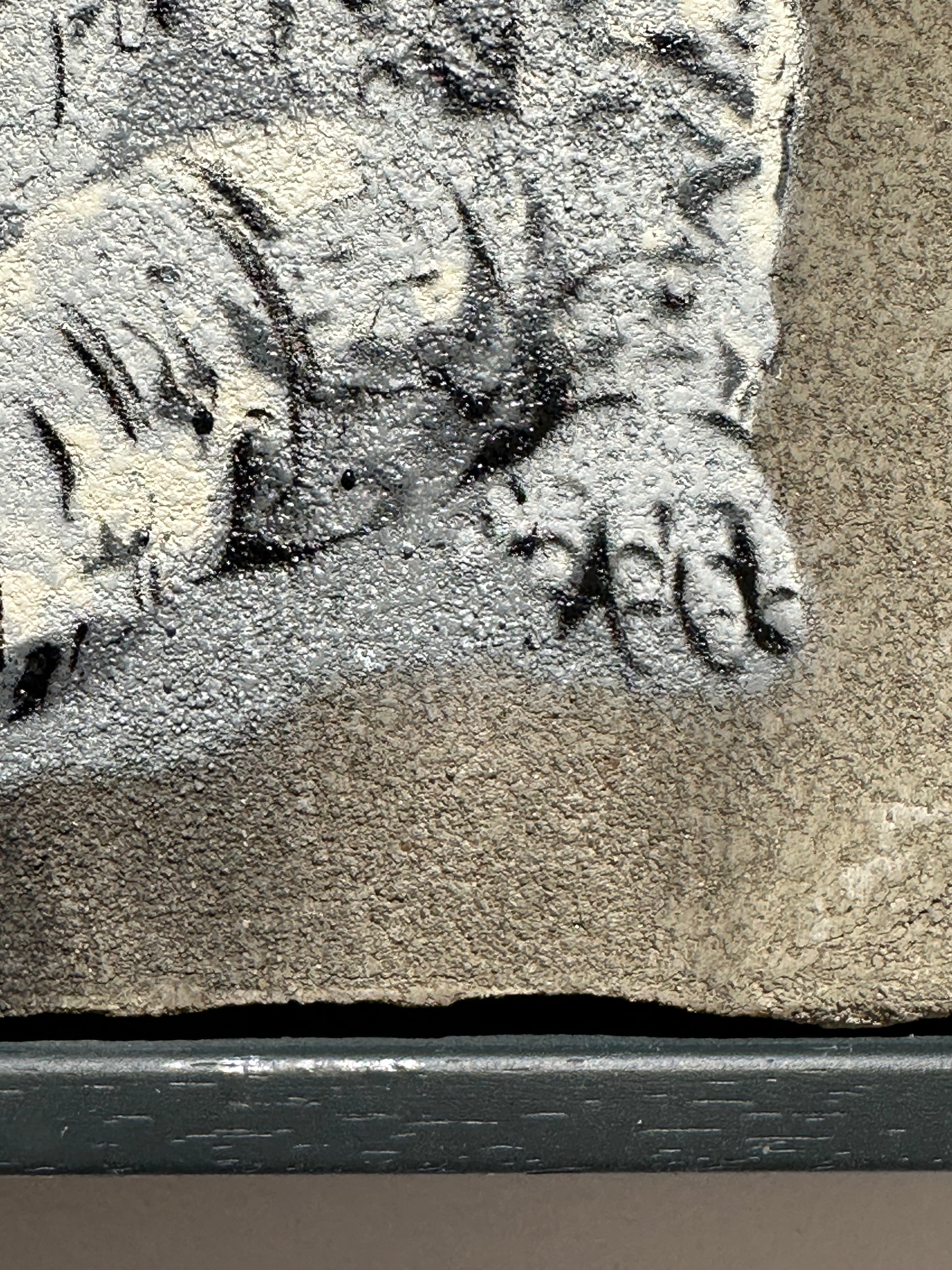 "Homeless" / Saure Gurke #57